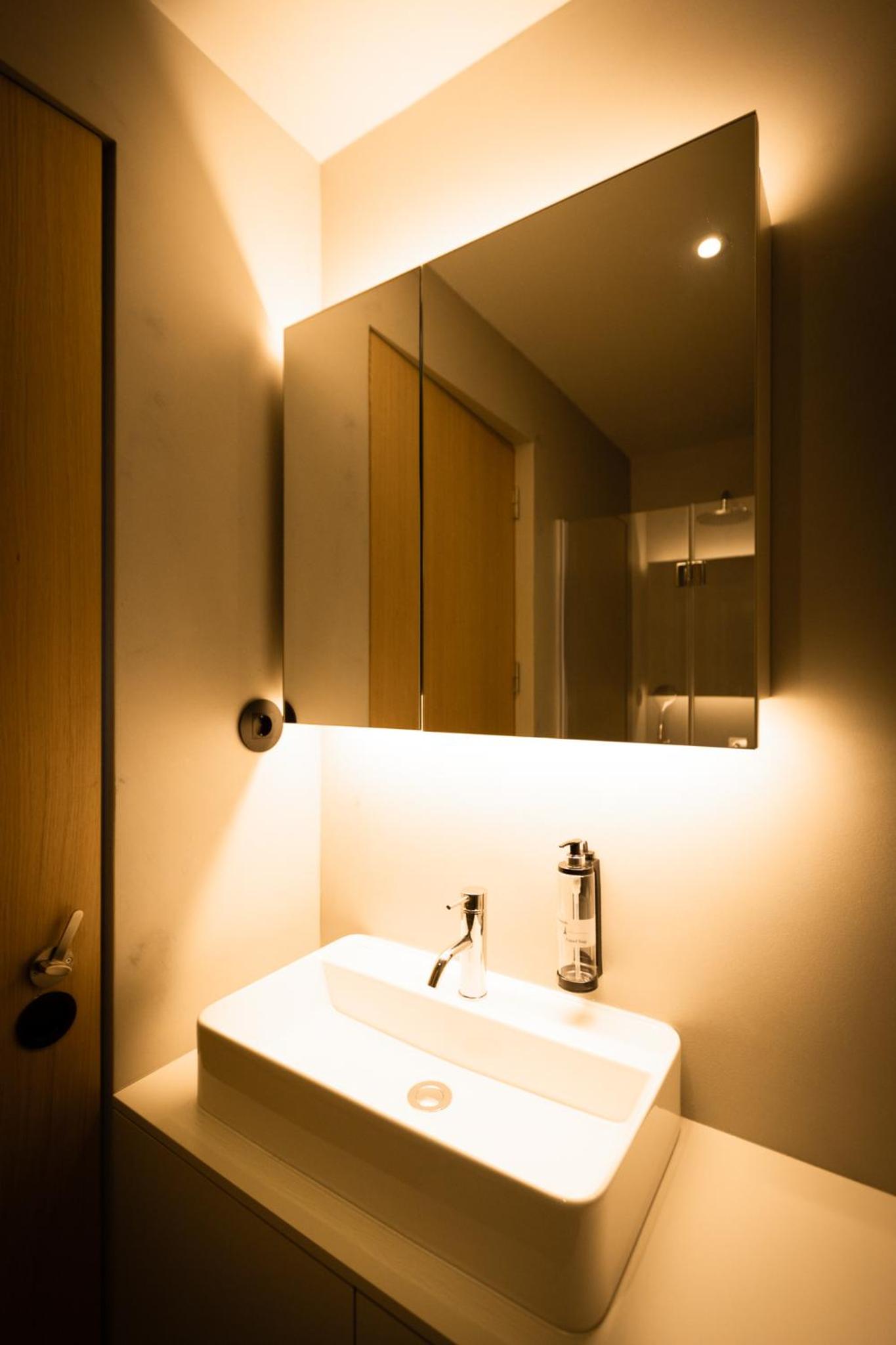 Fervença Suites