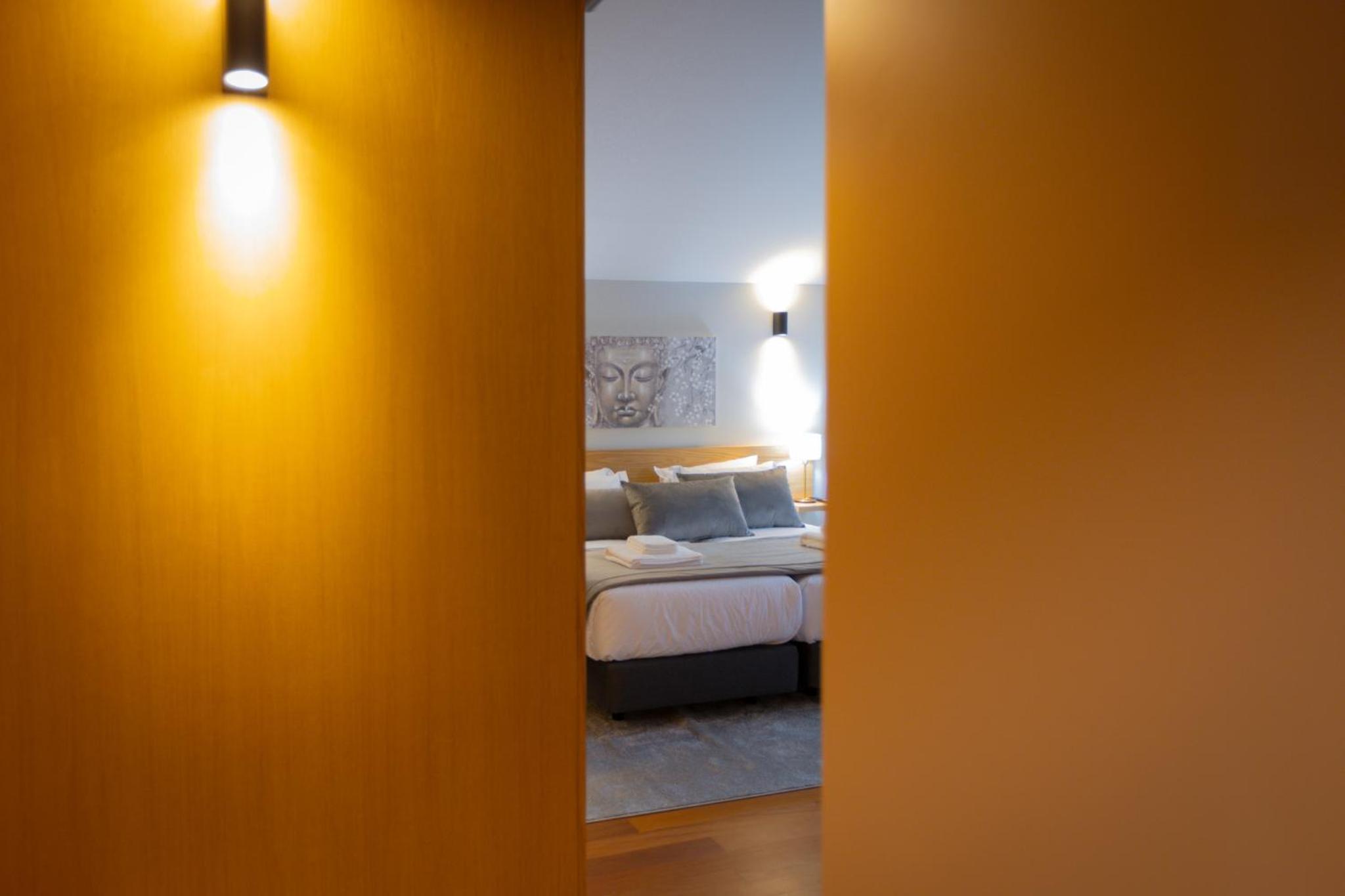 Fervença Suites