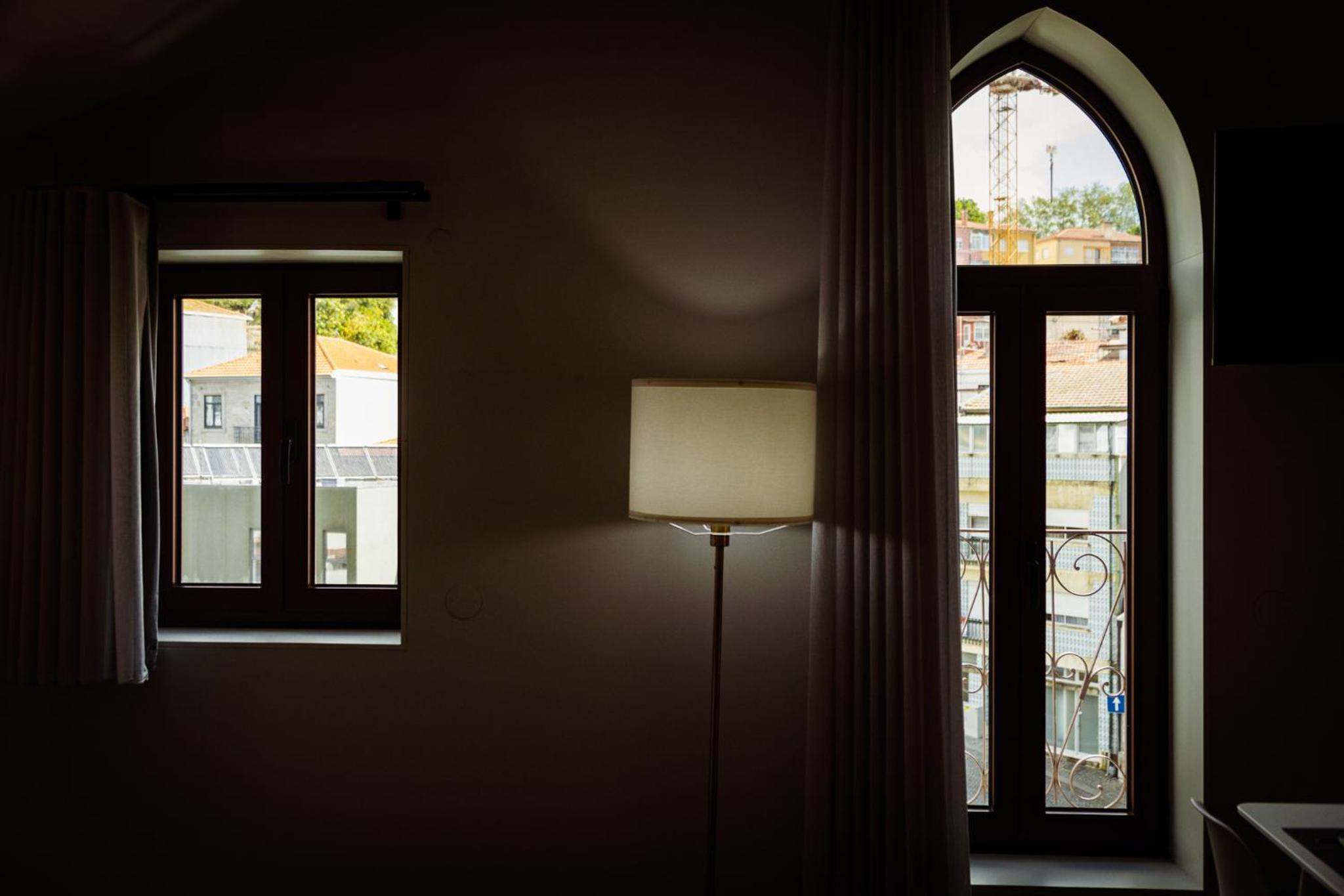 Fervença Suites