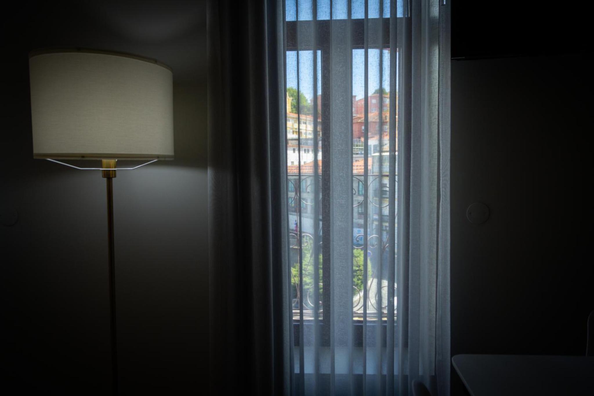Fervença Suites