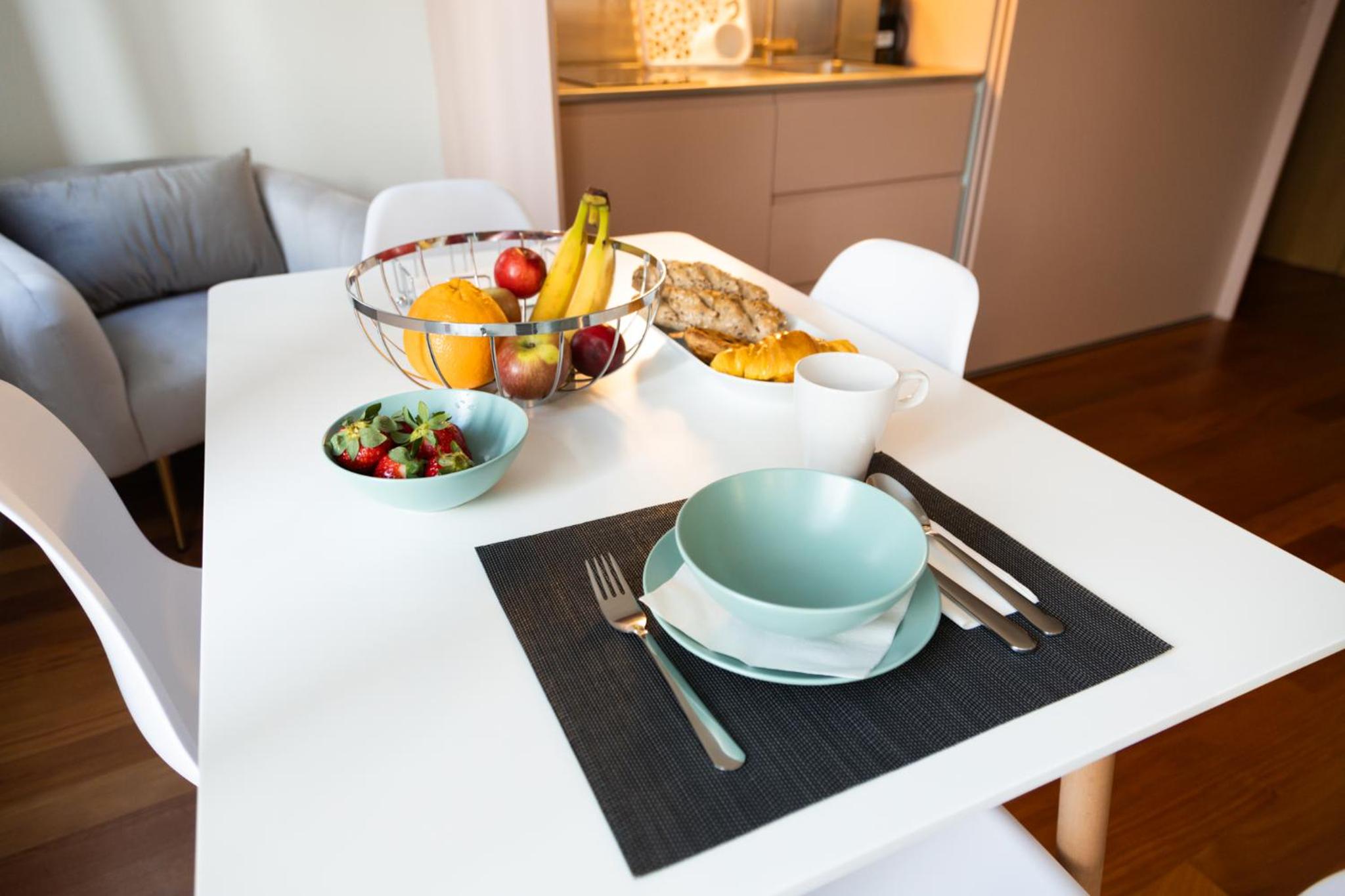 Fervença Suites