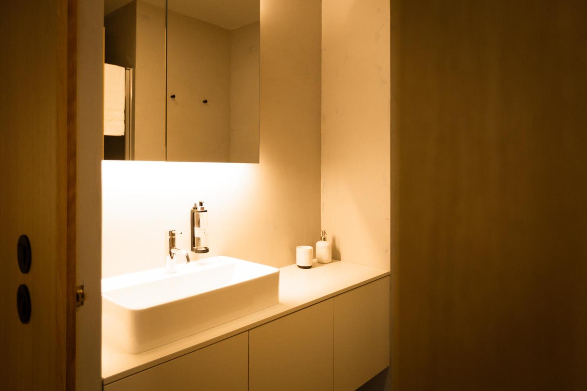 Fervença Suites