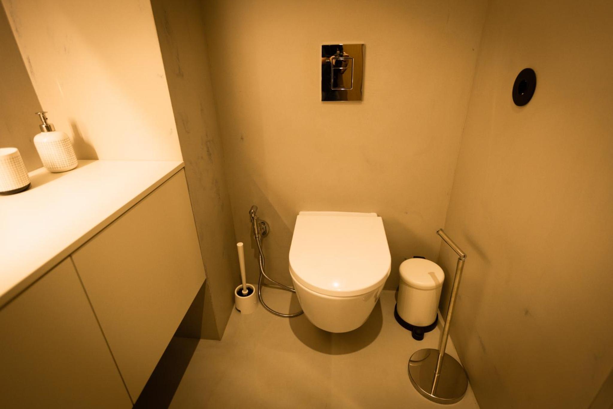 Fervença Suites