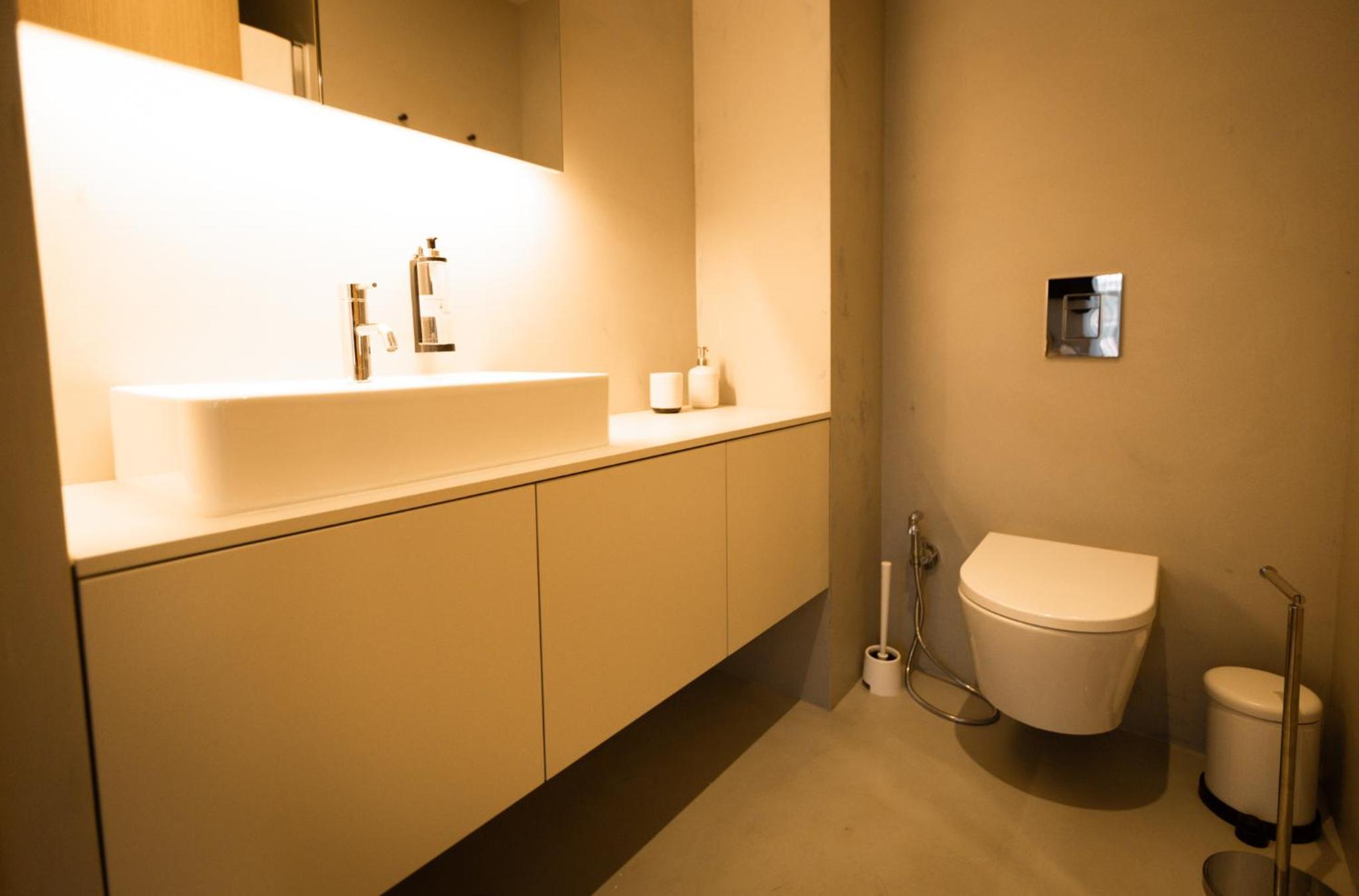 Fervença Suites