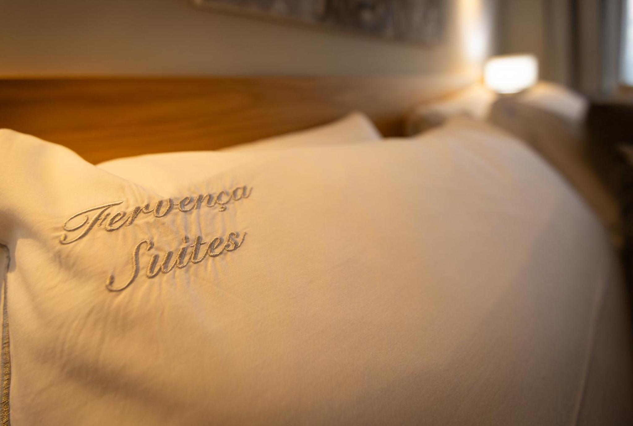 Fervença Suites