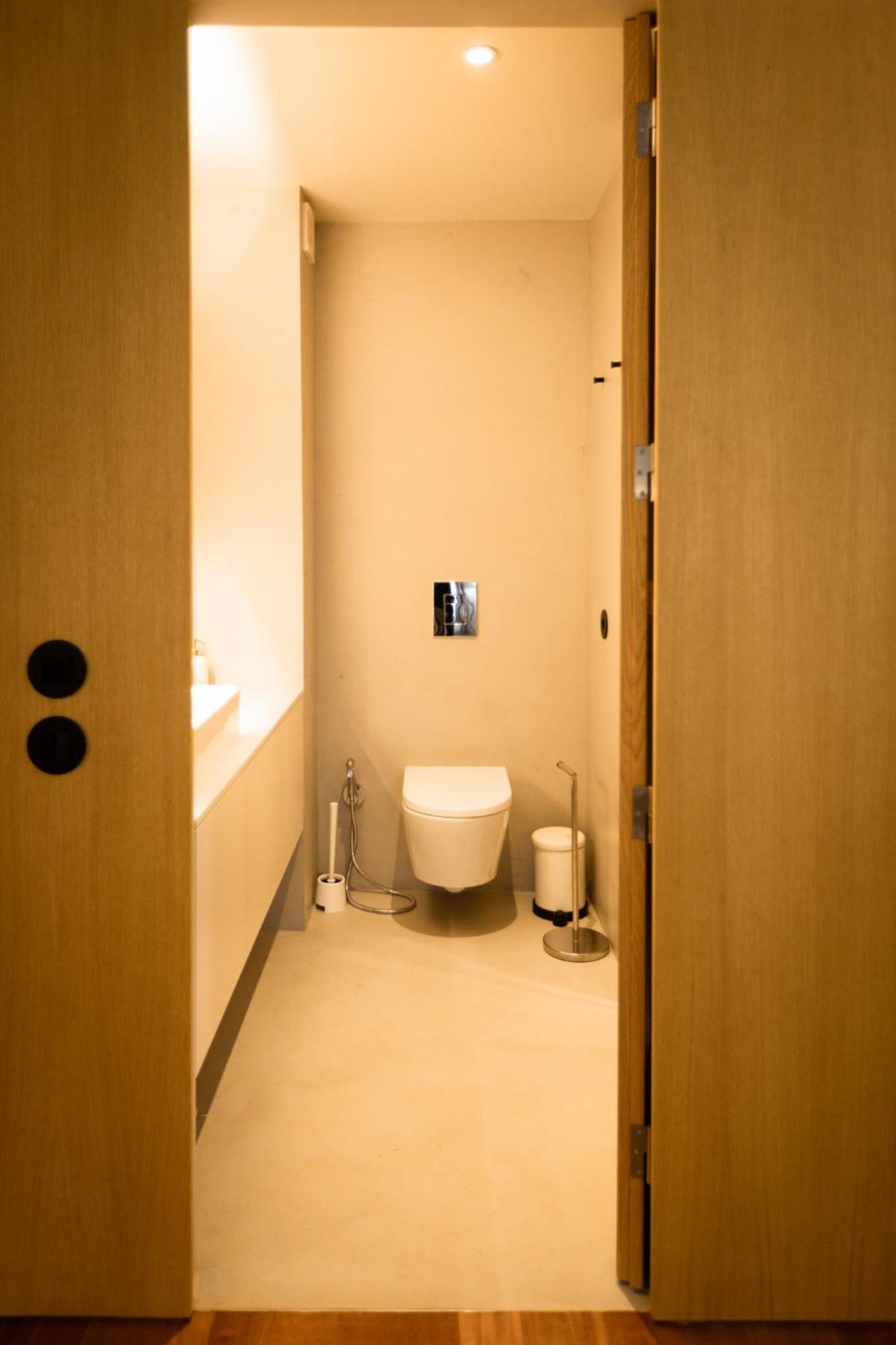 Fervença Suites