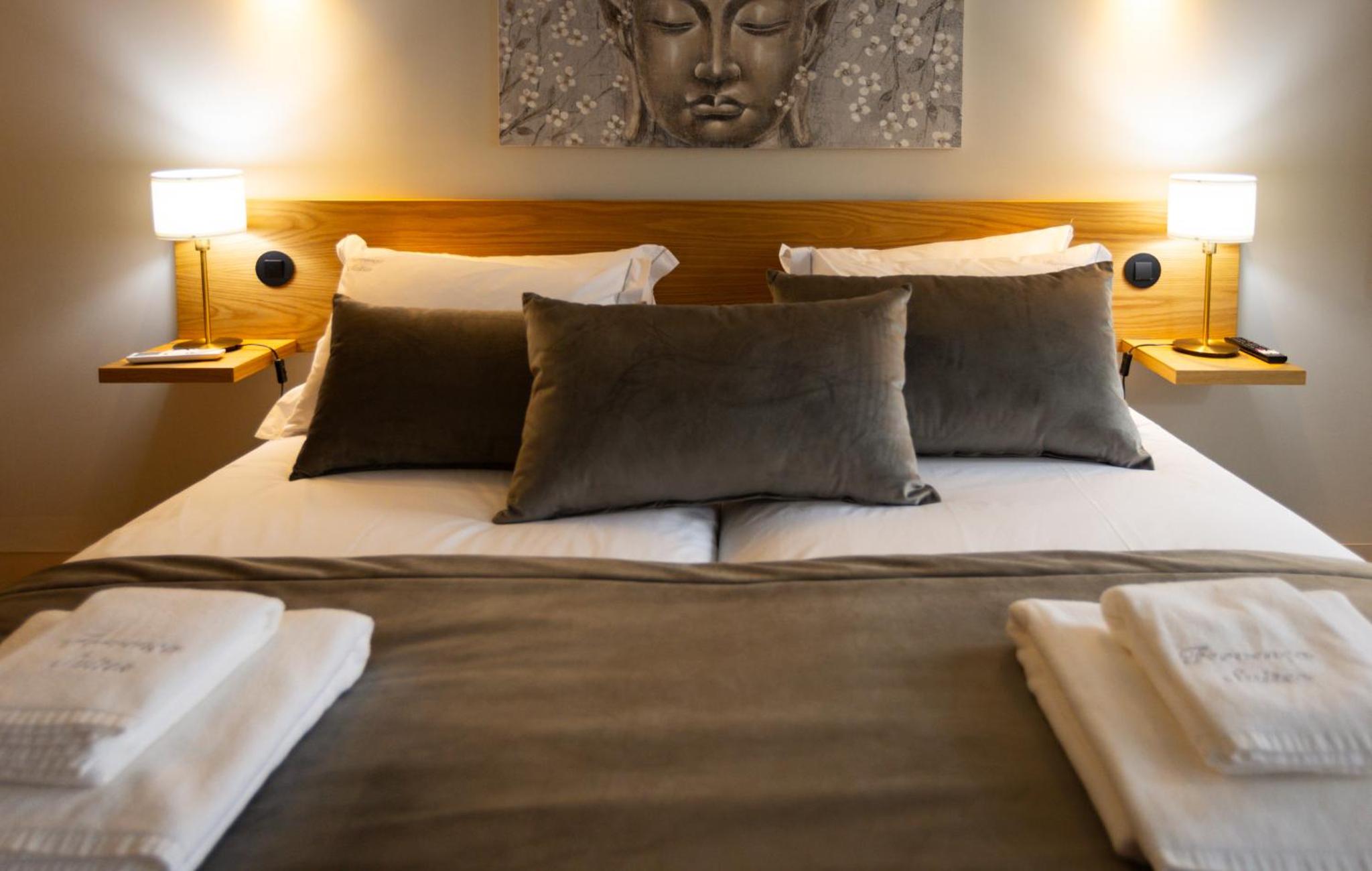 Fervença Suites