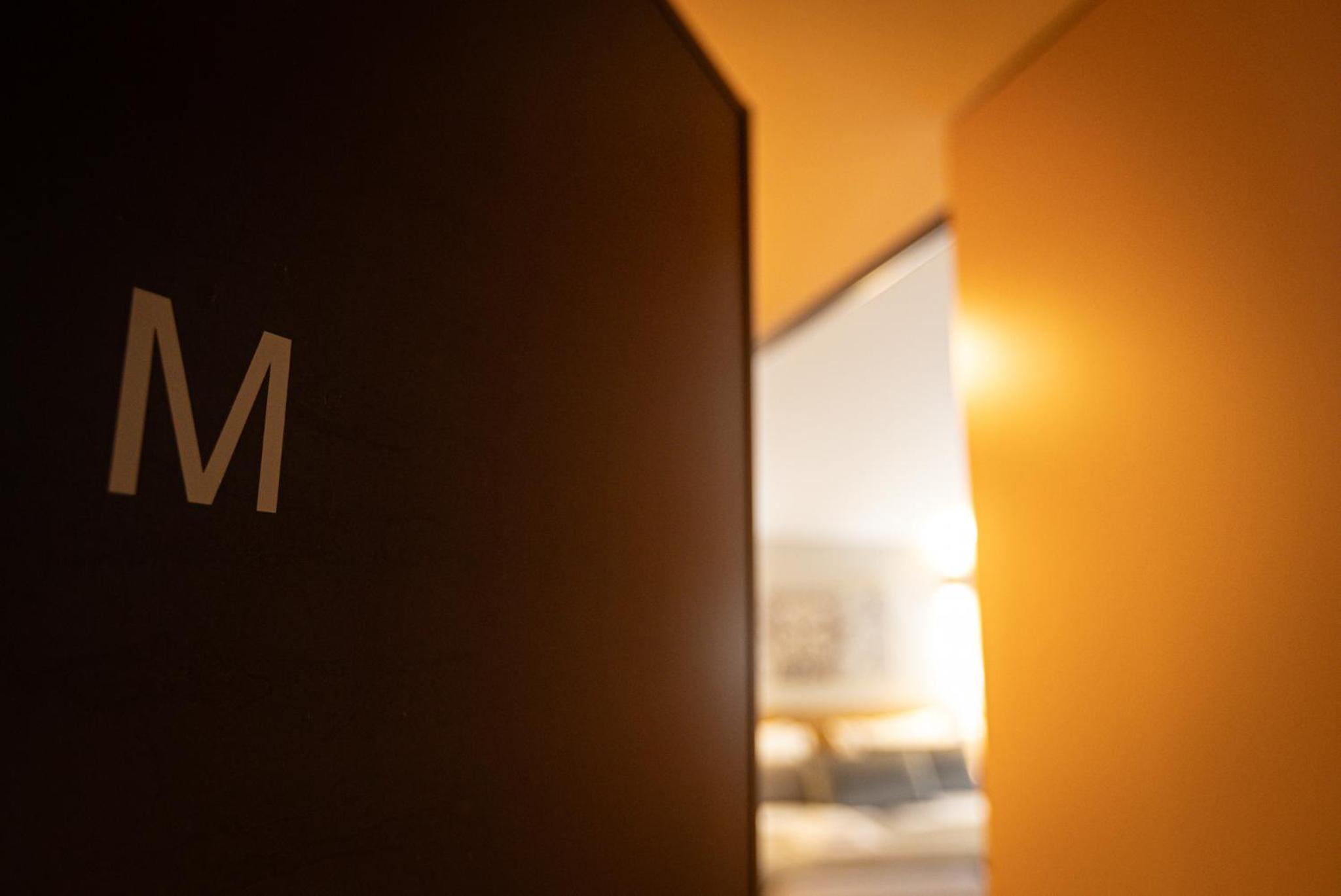 Fervença Suites