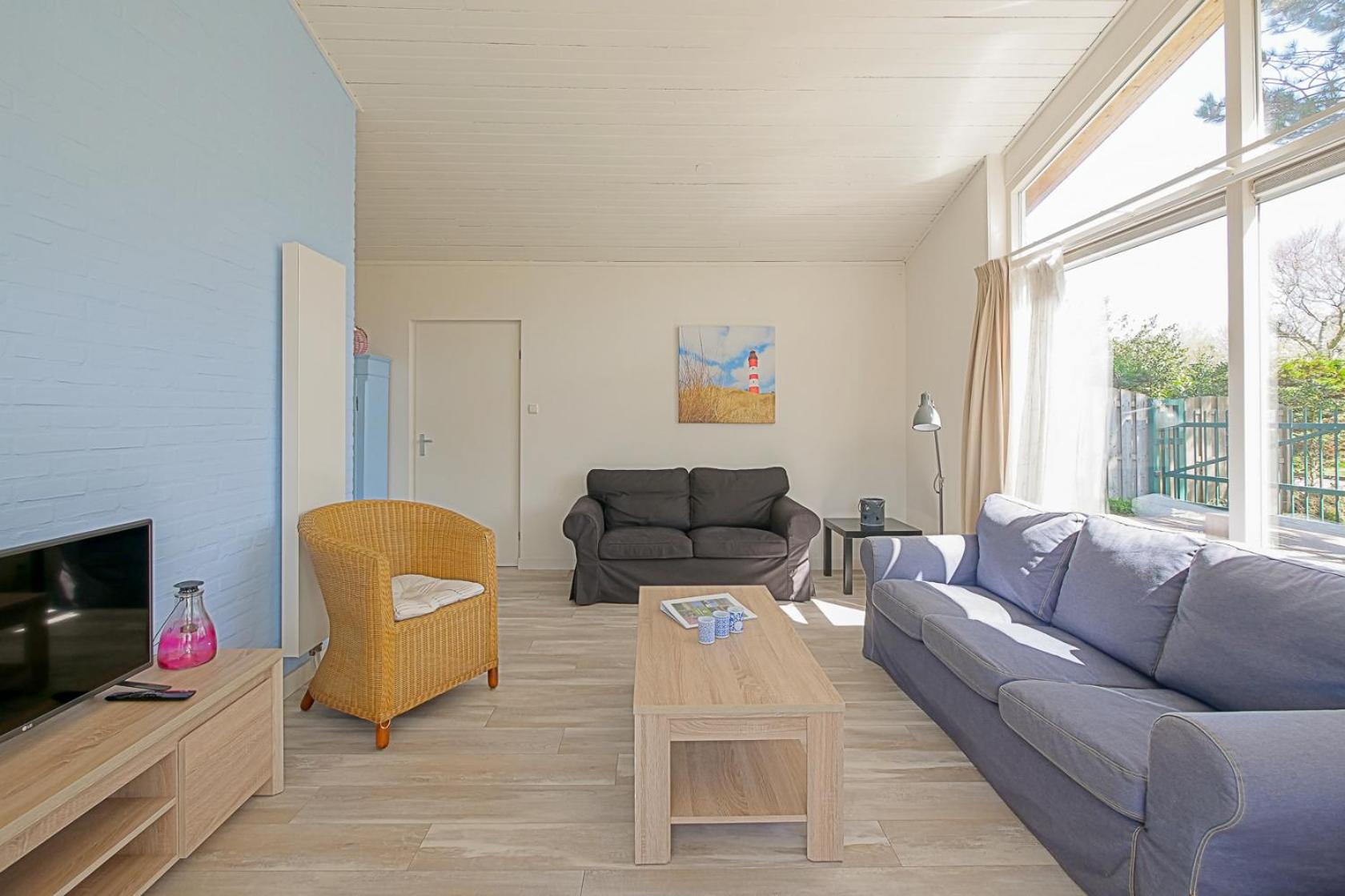 Vakantiehuis Duynloper - Julianadorp aan Zee view 4