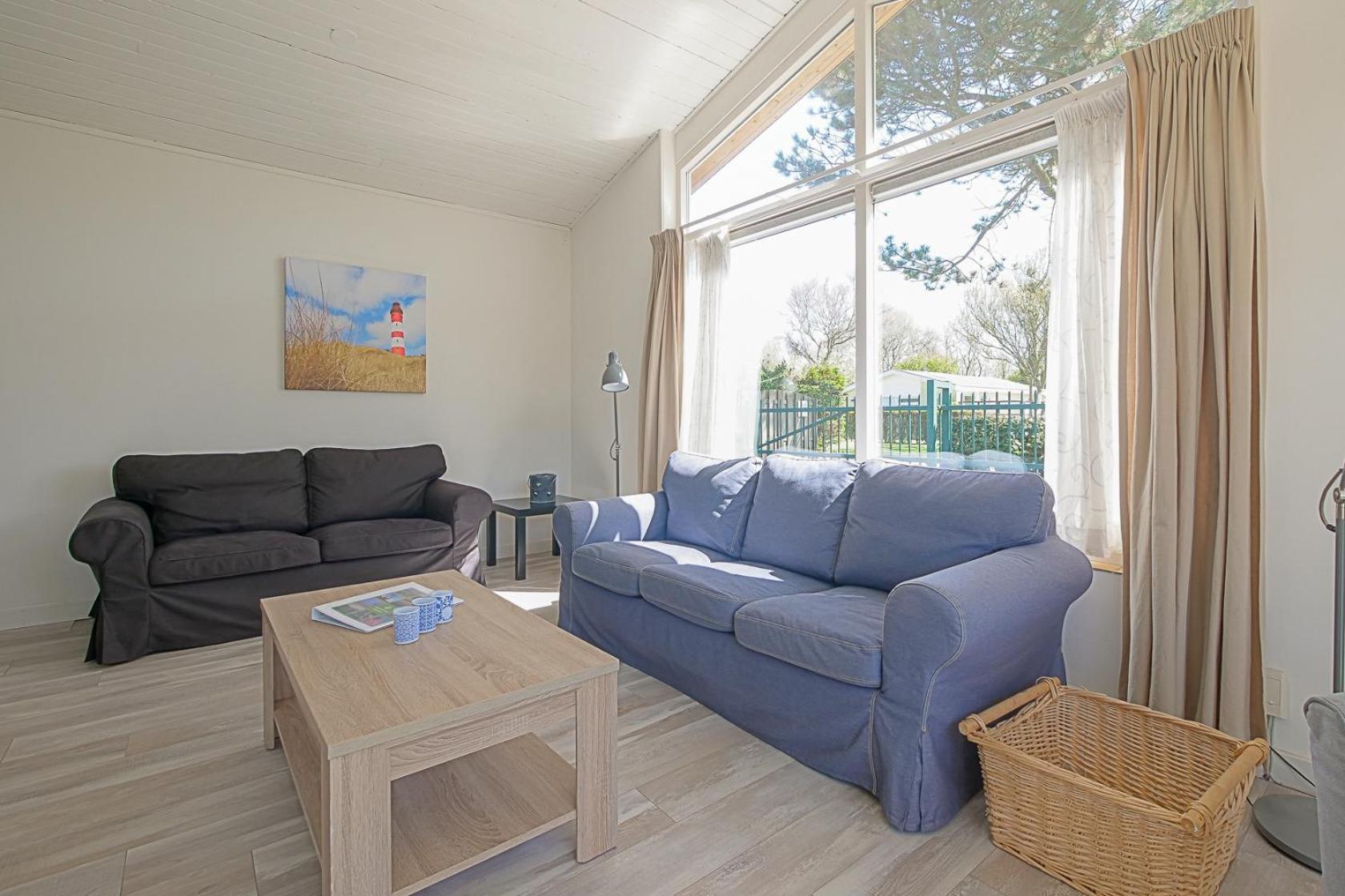 Vakantiehuis Duynloper - Julianadorp aan Zee view 3