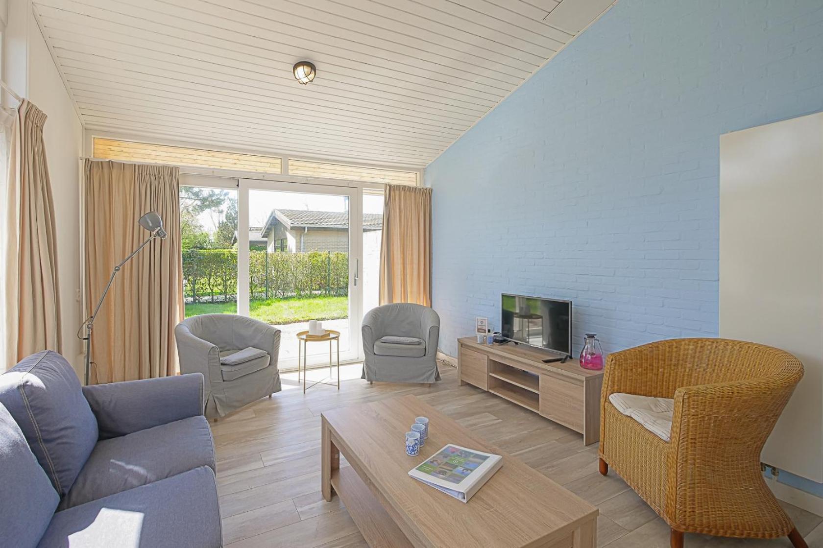 Vakantiehuis Duynloper - Julianadorp aan Zee view 5