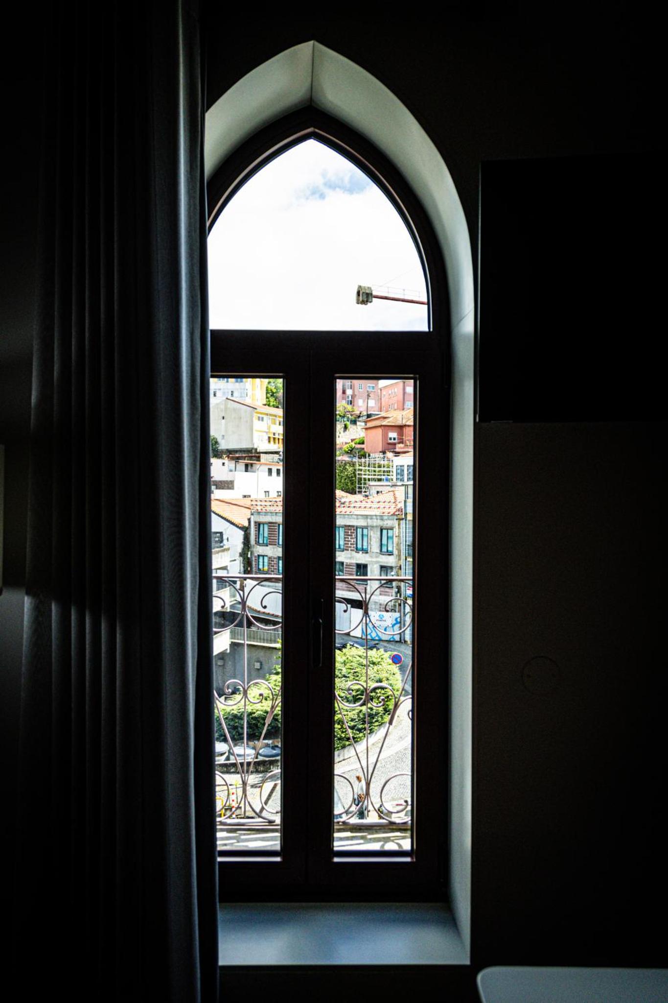 Fervença Suites
