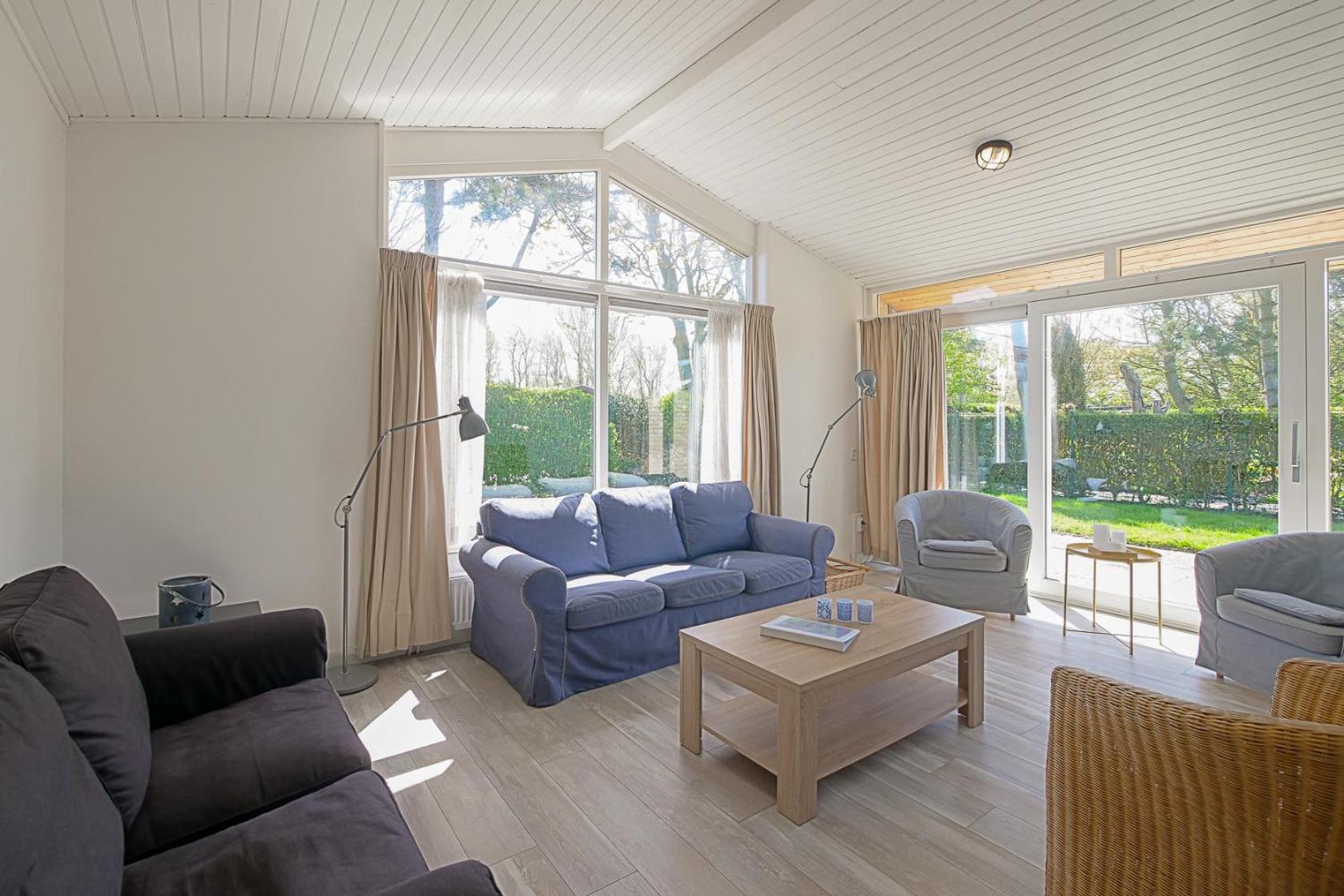 Vakantiehuis Duynloper - Julianadorp aan Zee view 2