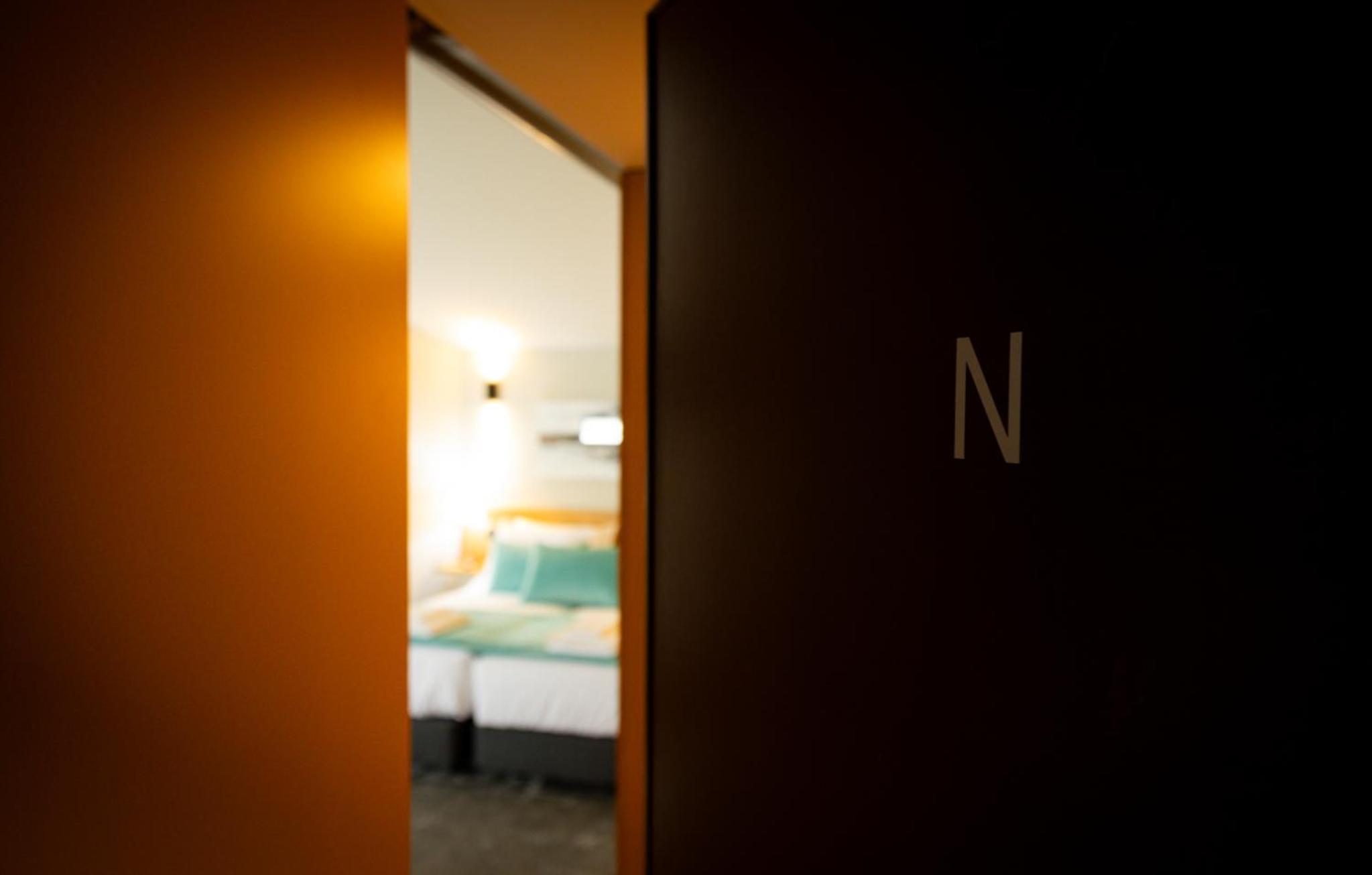 Fervença Suites