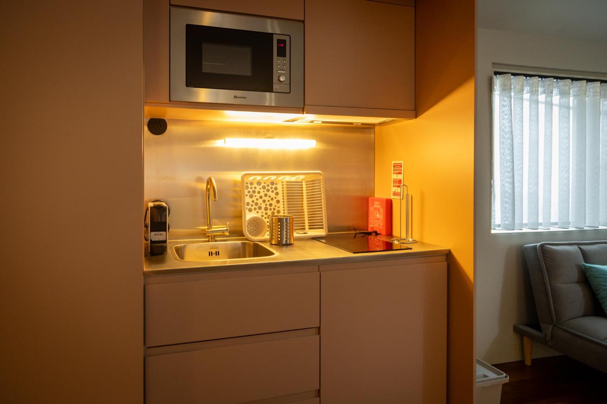 Fervença Suites