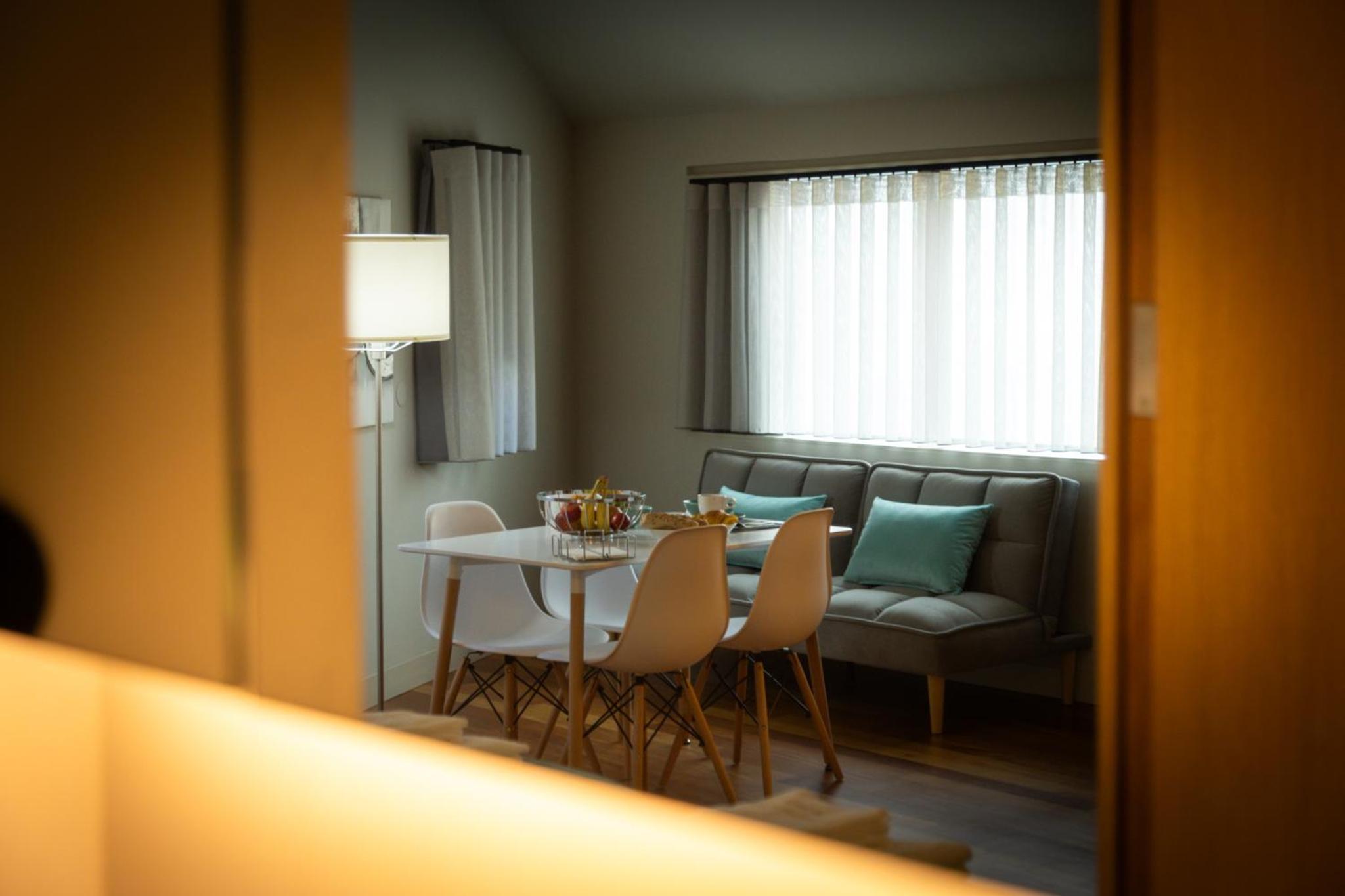 Fervença Suites