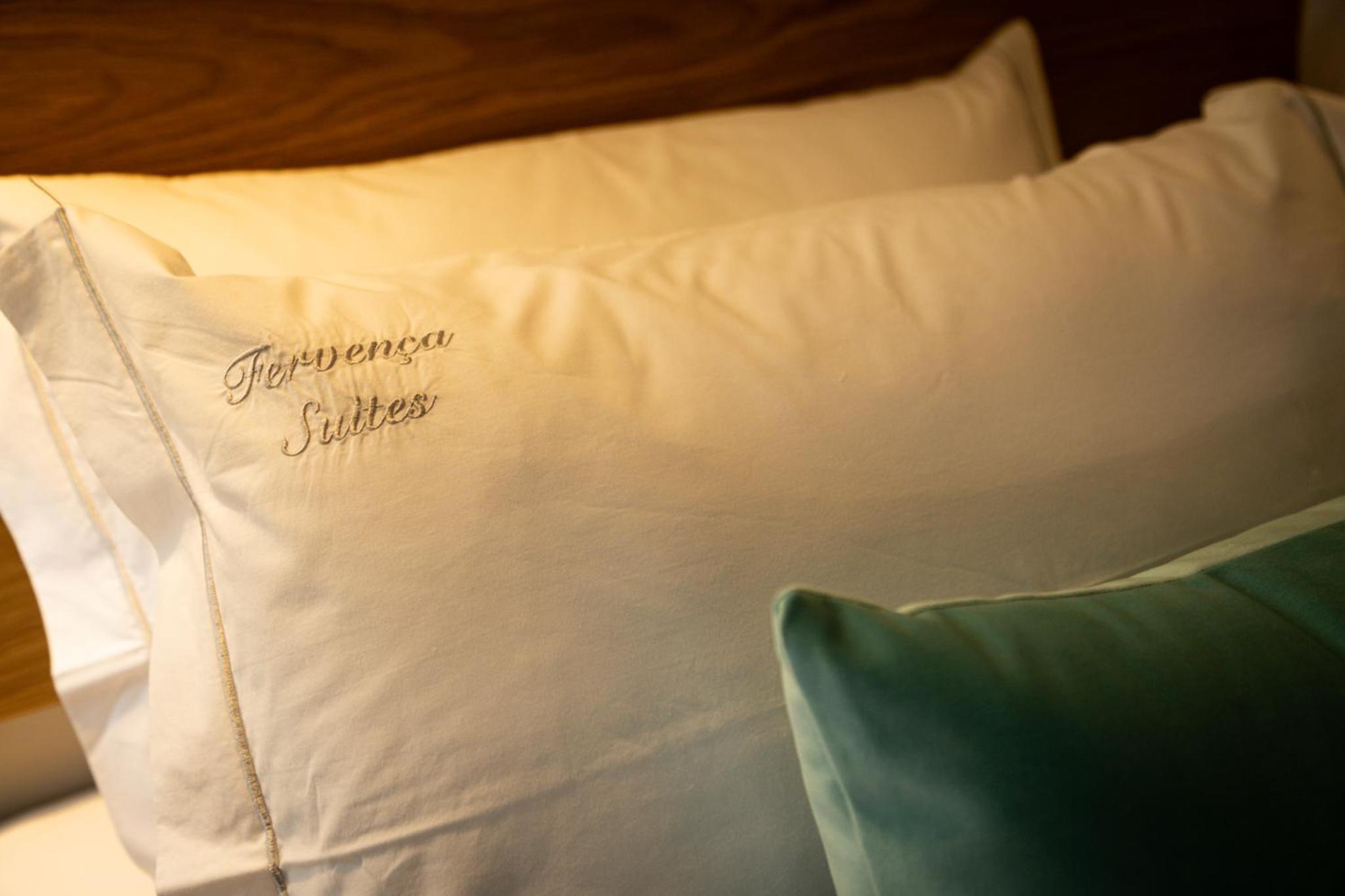 Fervença Suites