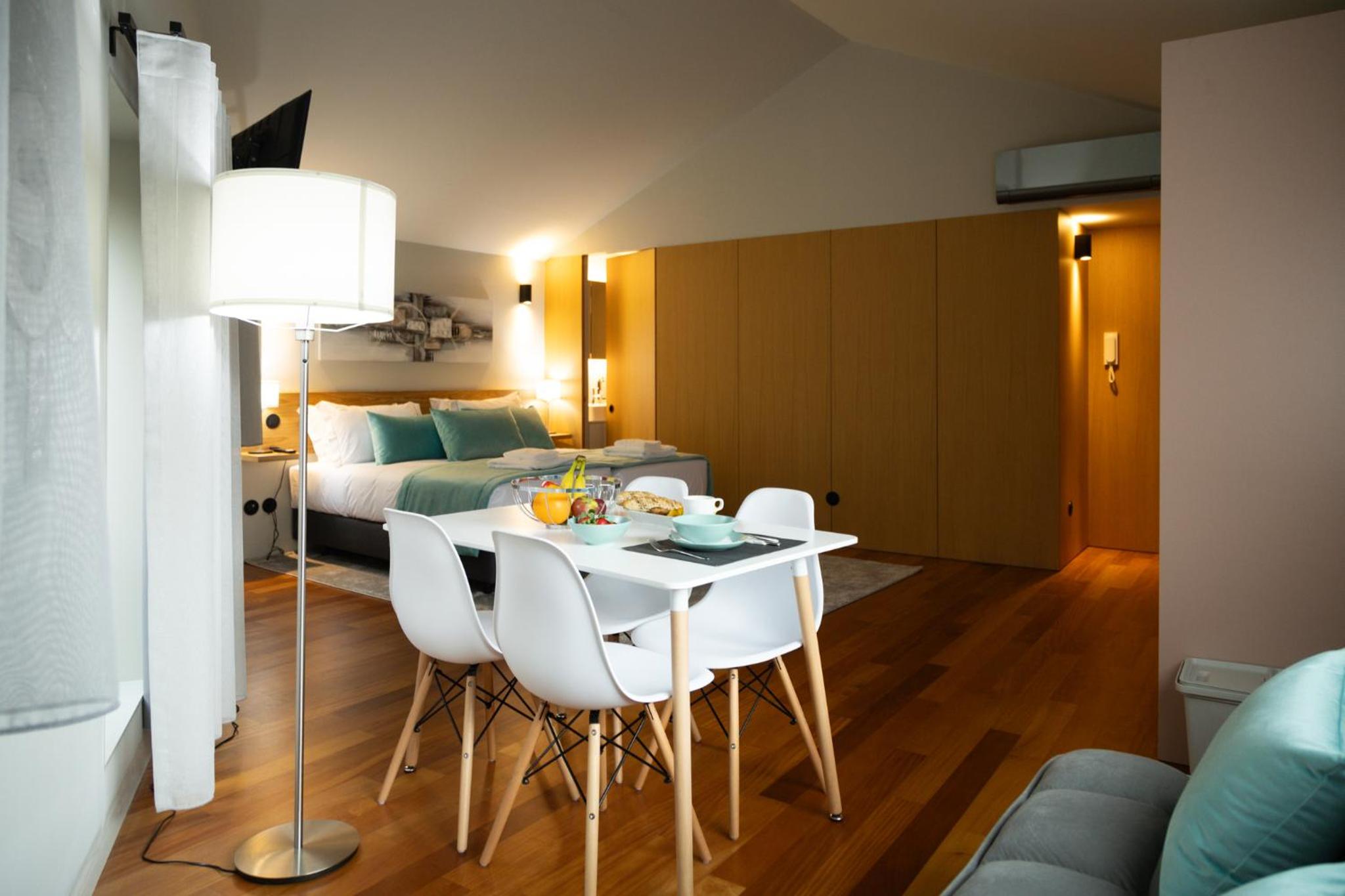Fervença Suites