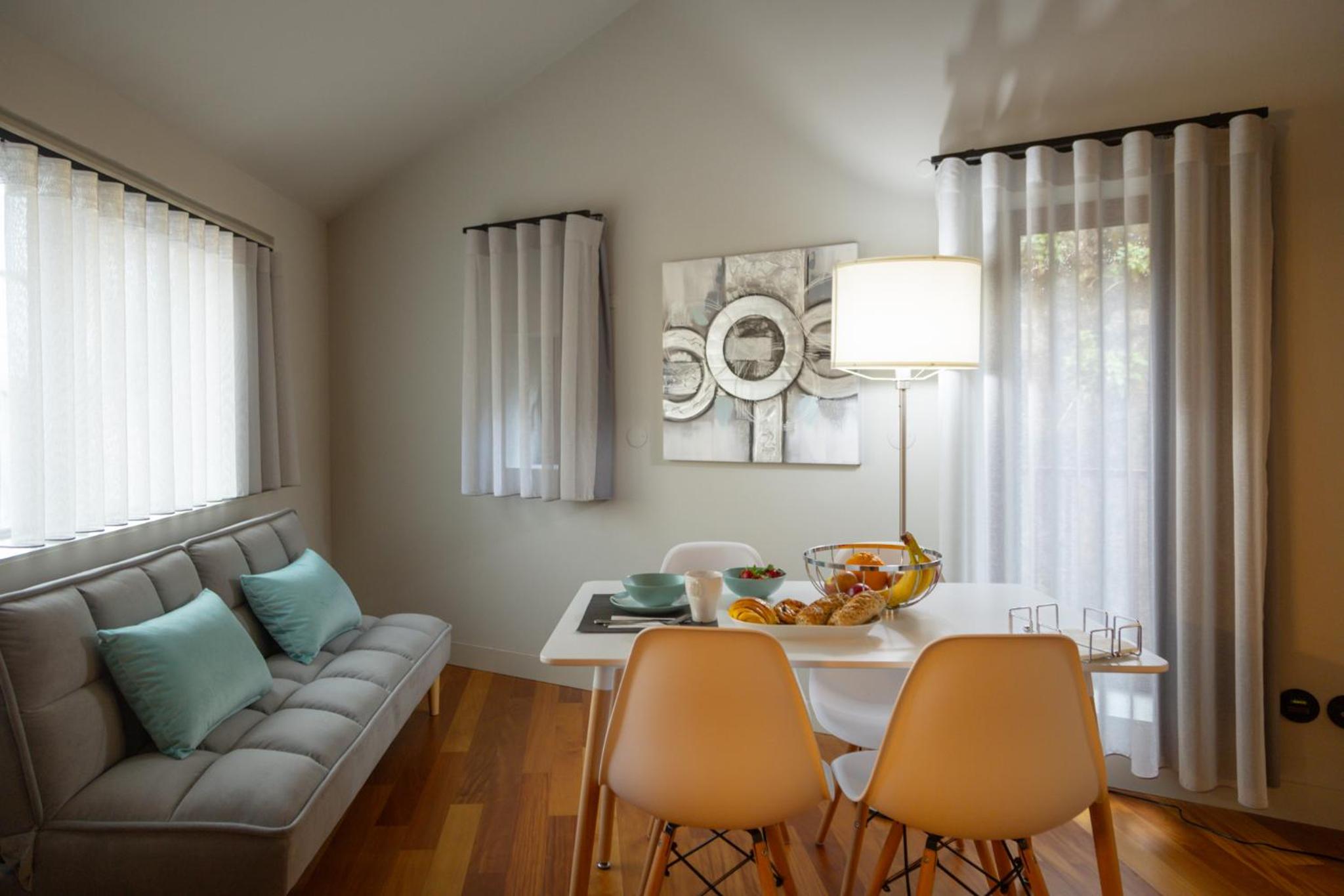 Fervença Suites