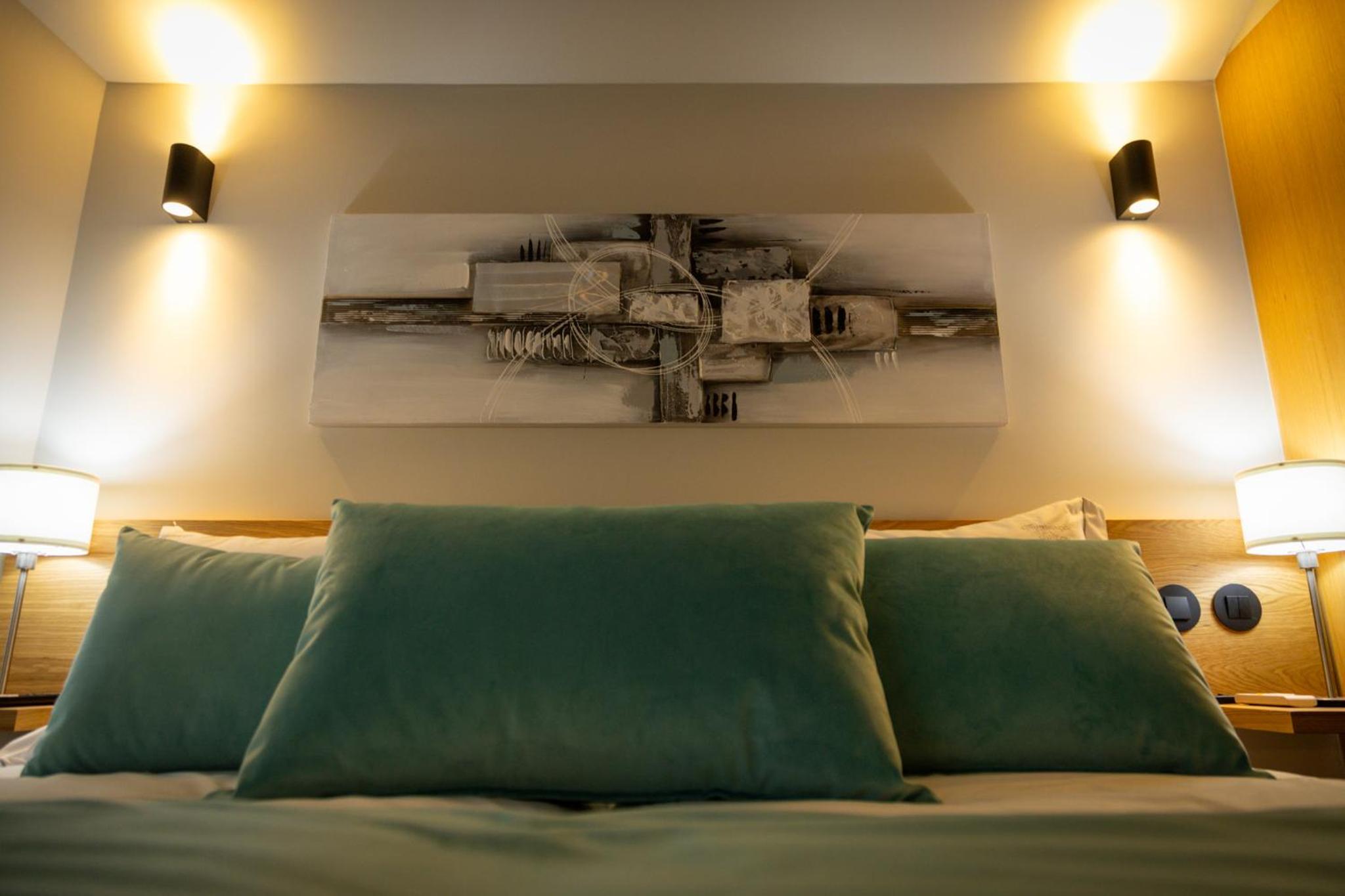Fervença Suites