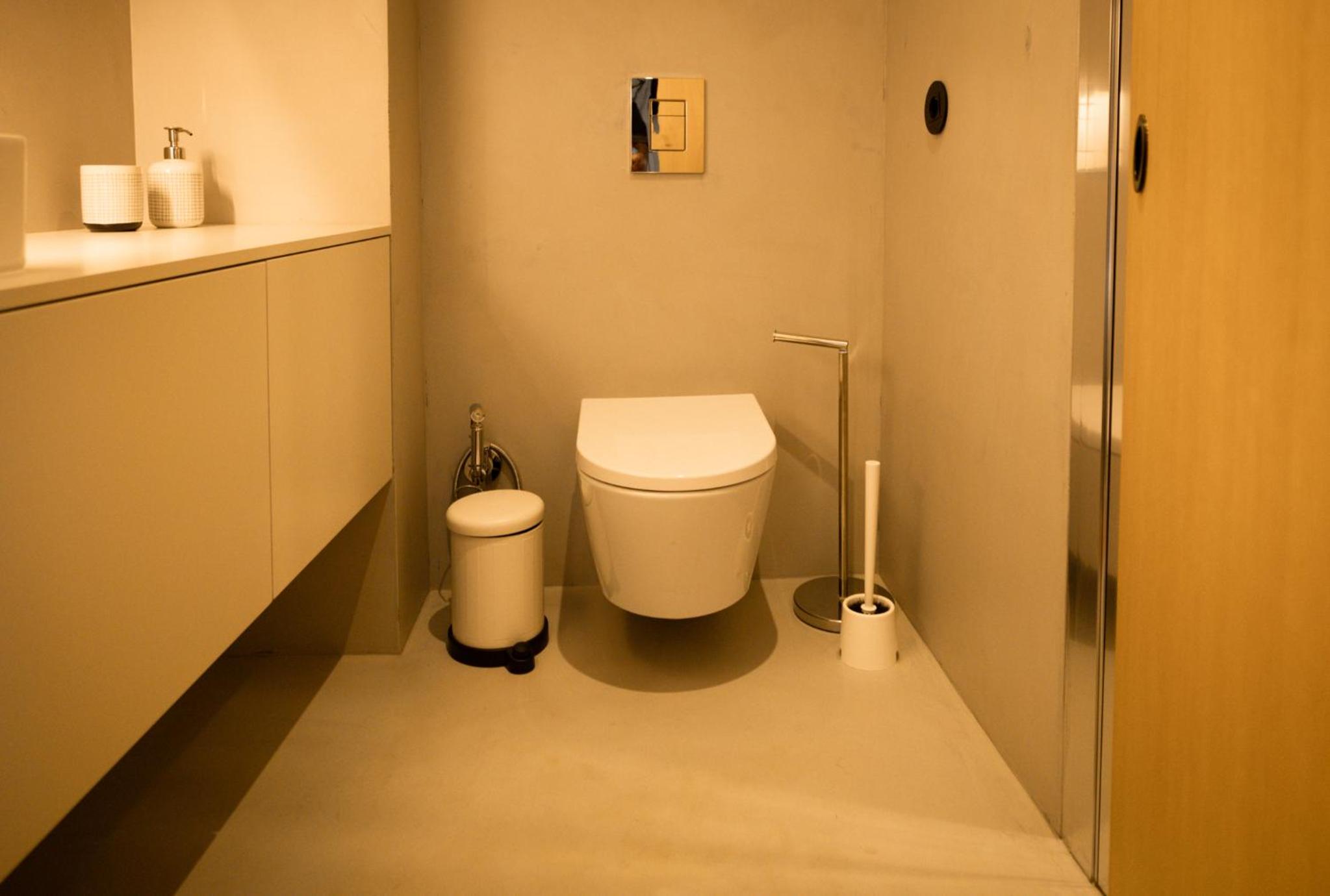 Fervença Suites