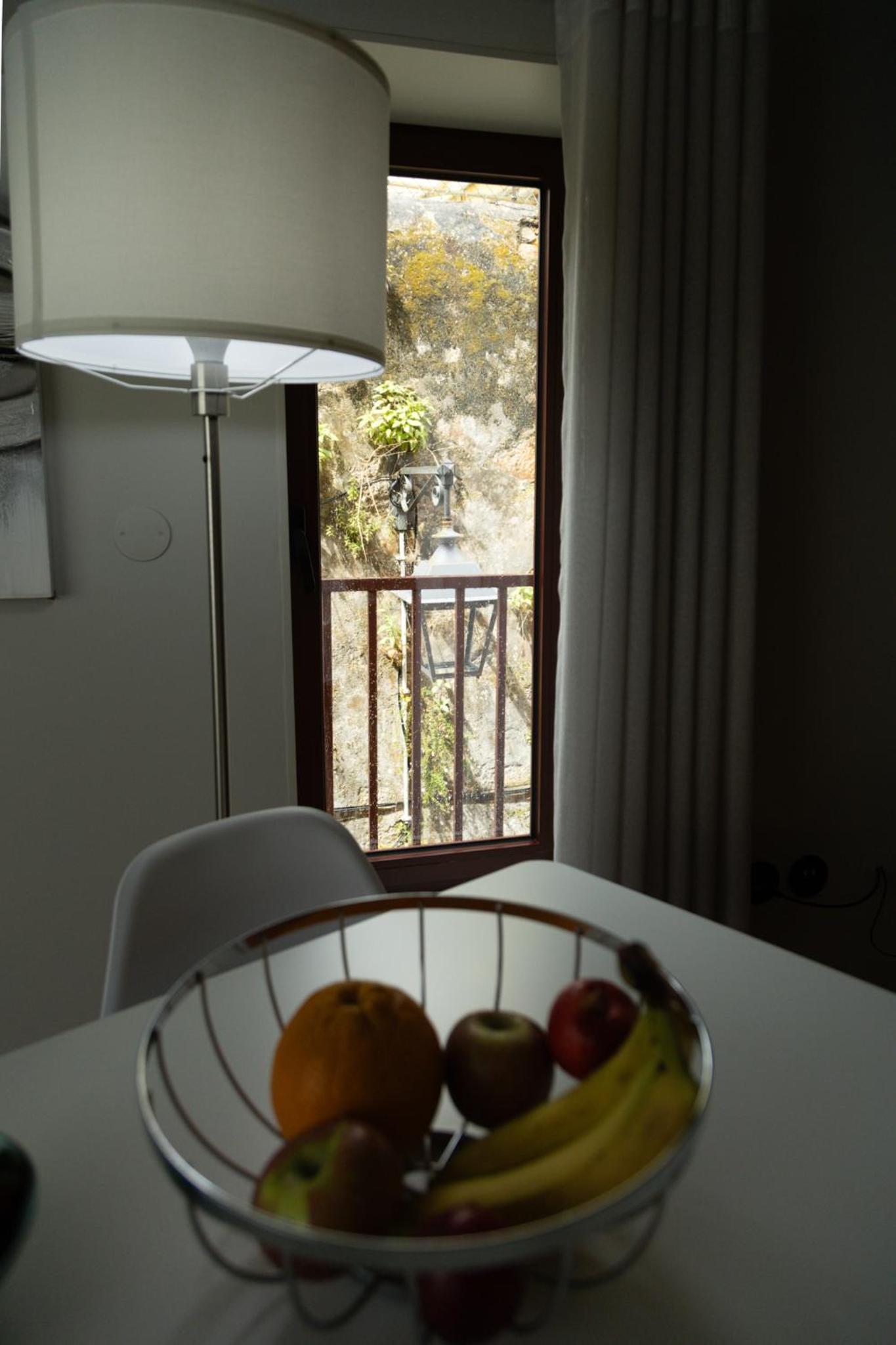 Fervença Suites