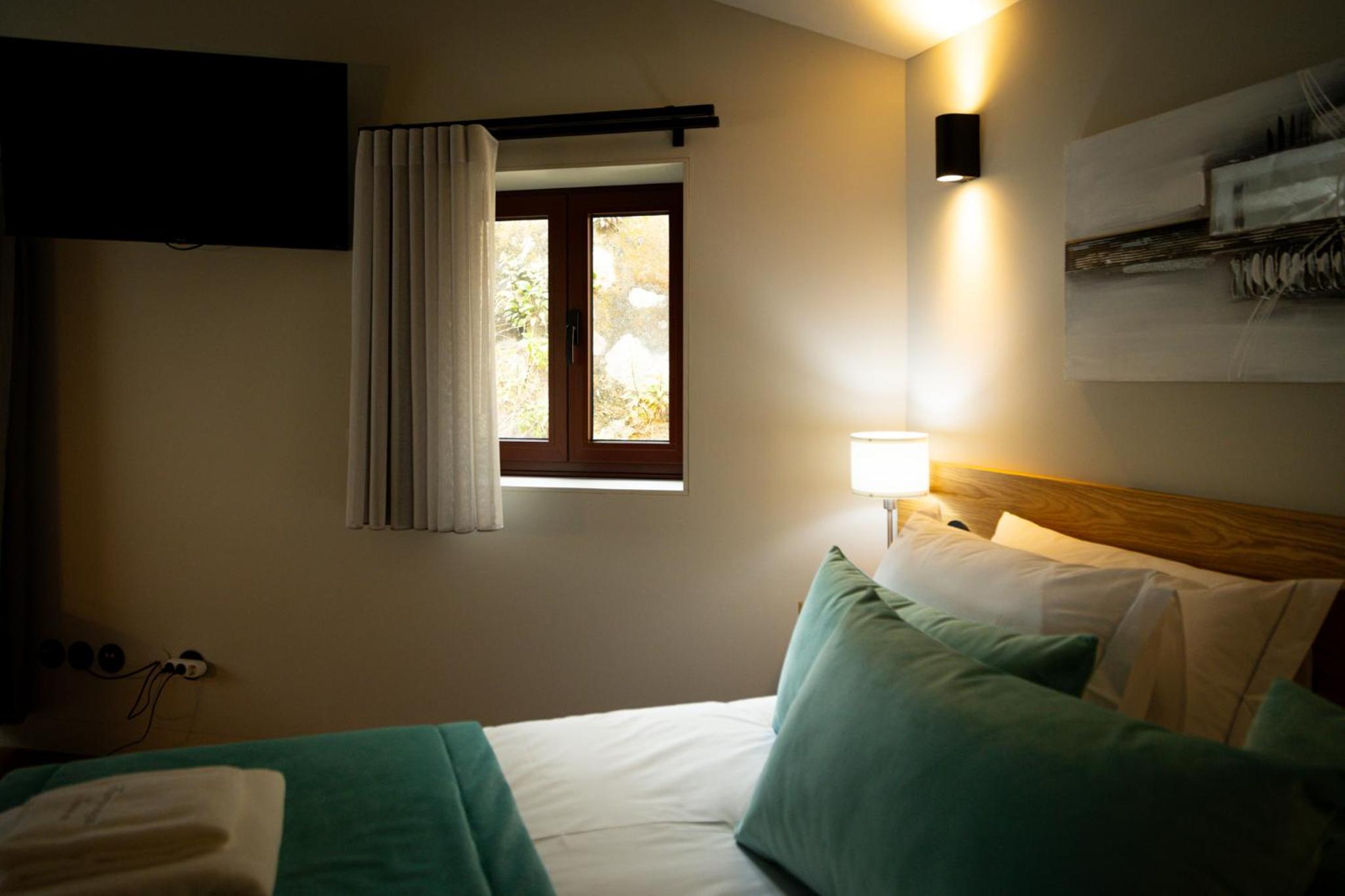 Fervença Suites