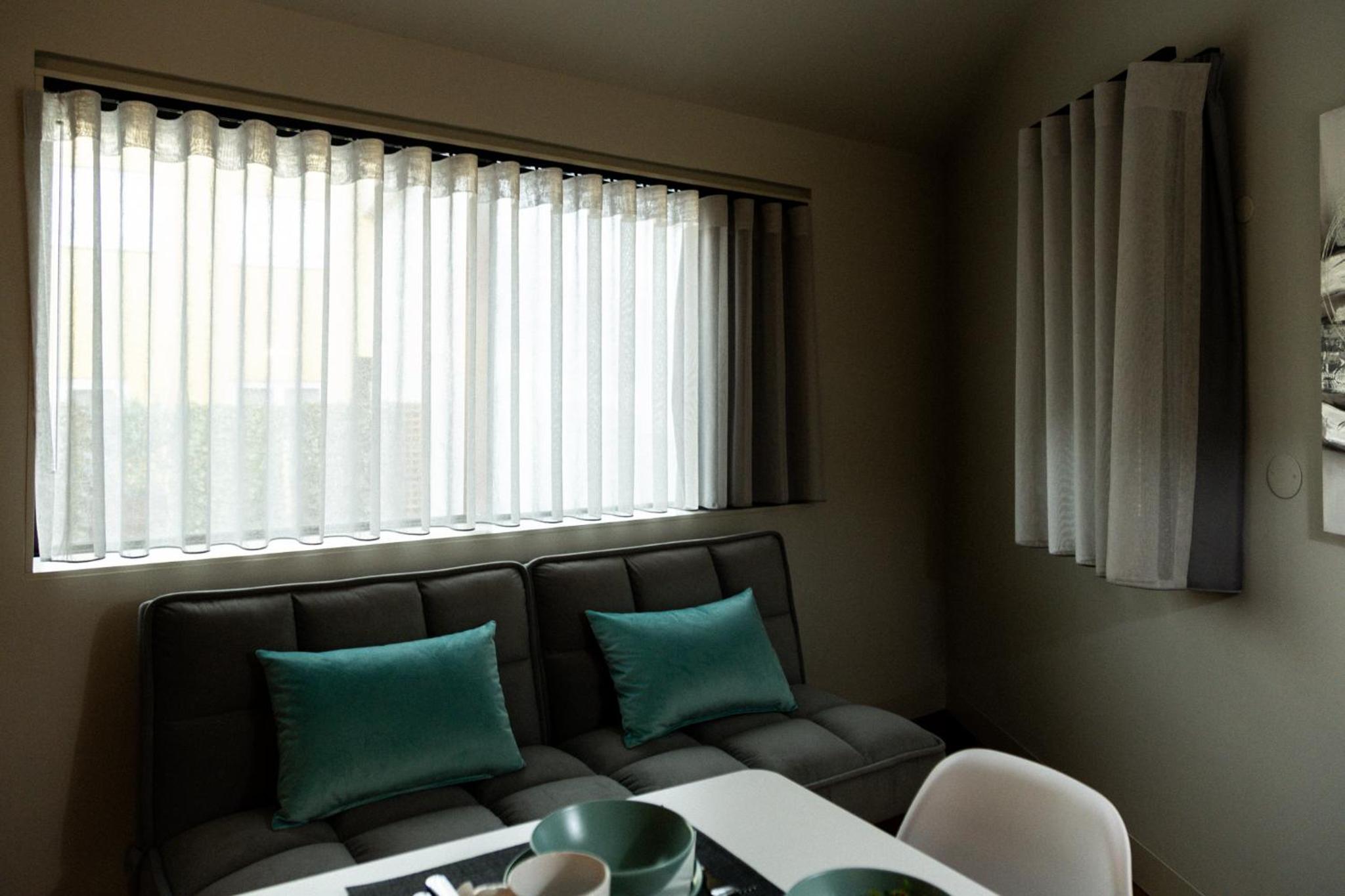 Fervença Suites