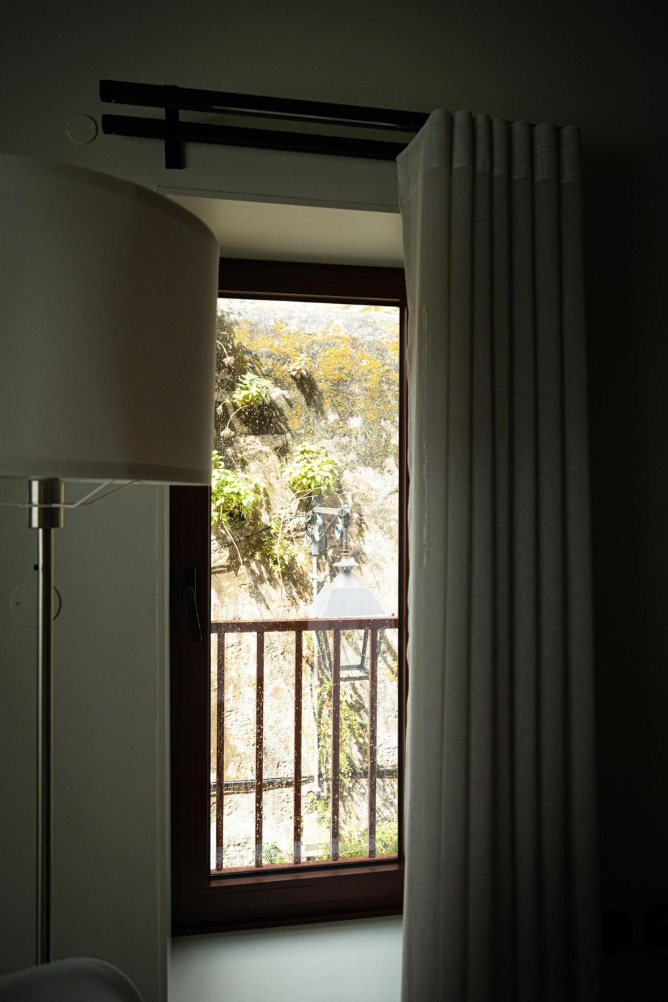 Fervença Suites