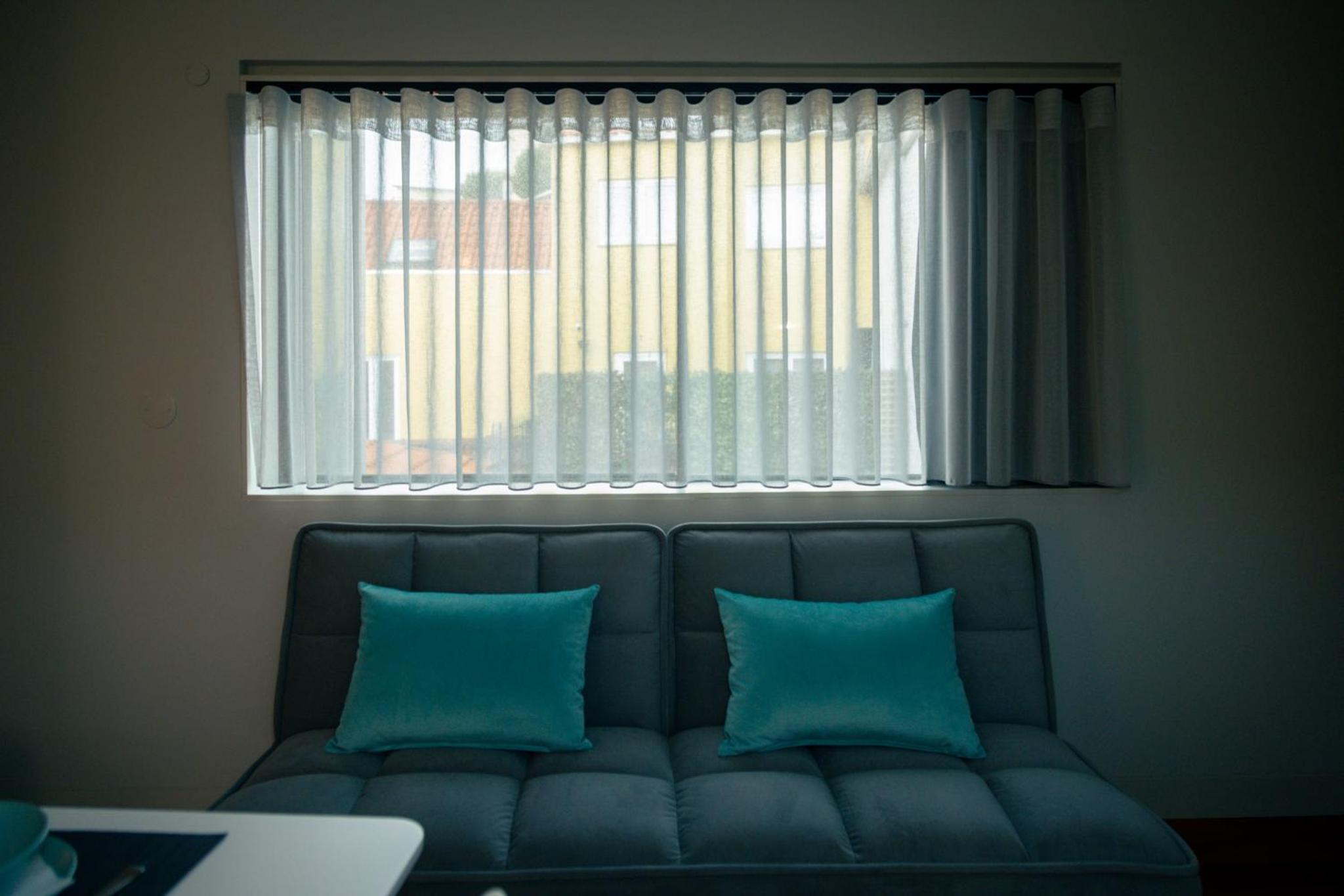Fervença Suites