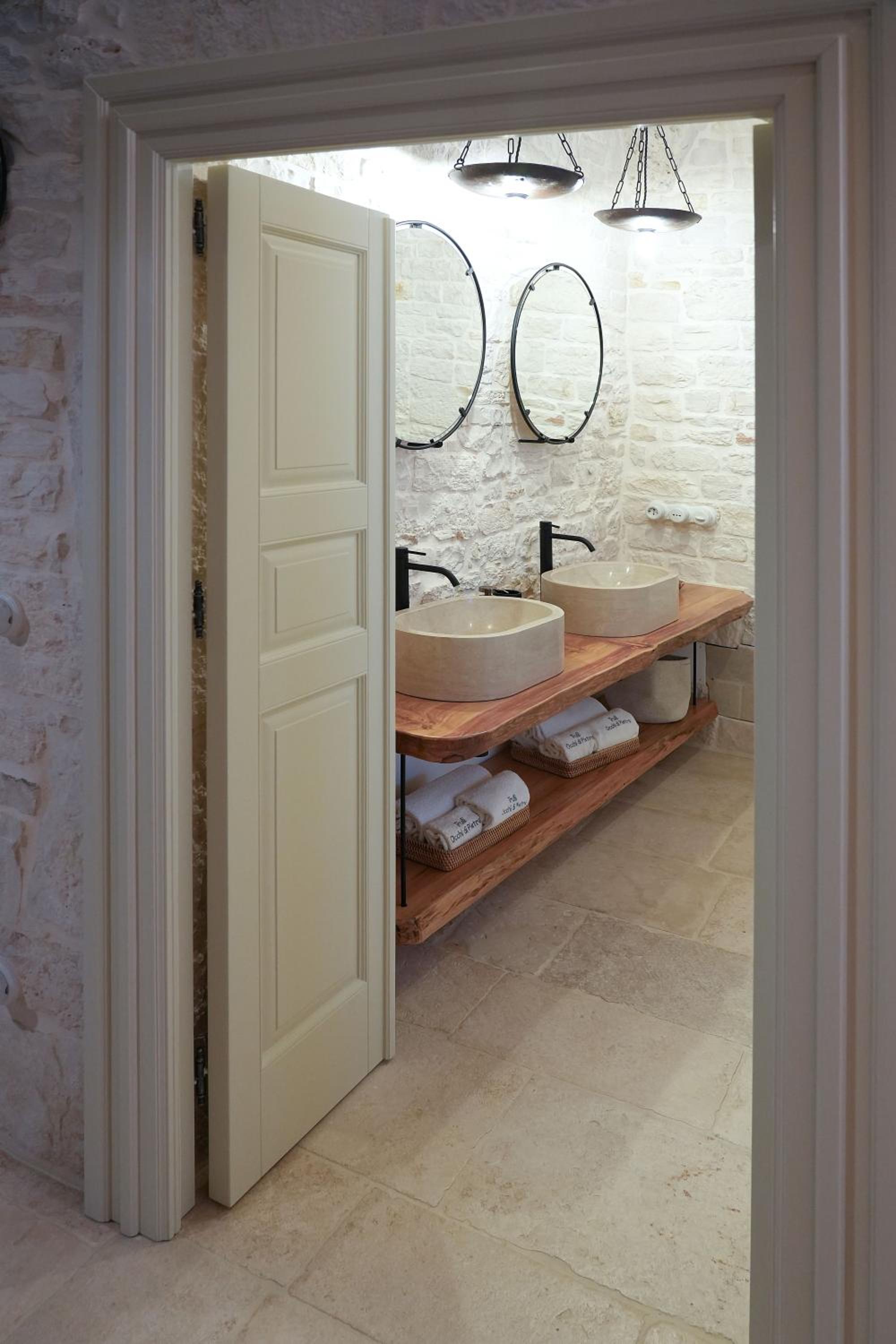 TRULLI OCCHI DI PIETRA HISTORICAL EXPERIENCE photo 5