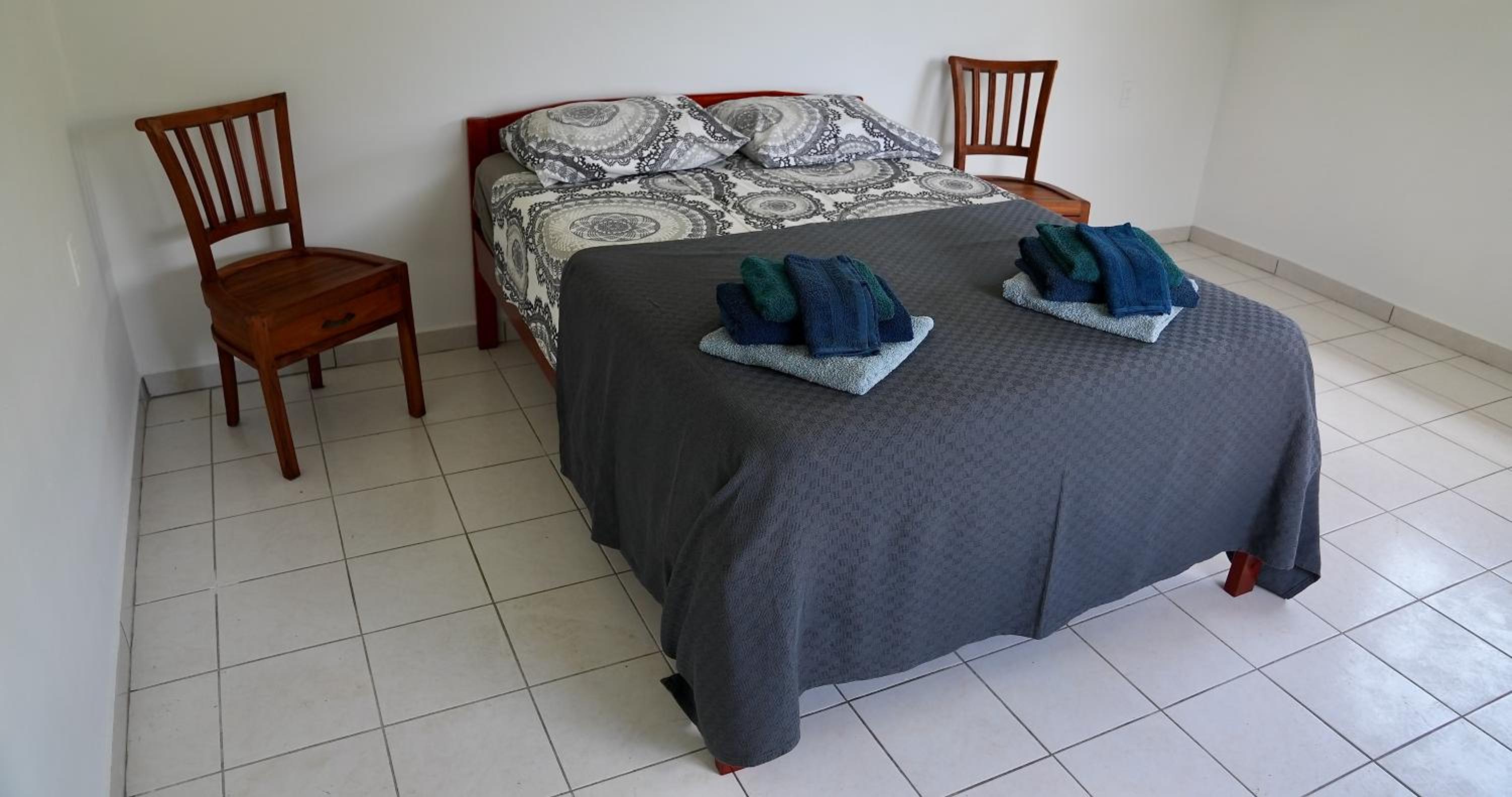Aquila A-B-C-D apartments