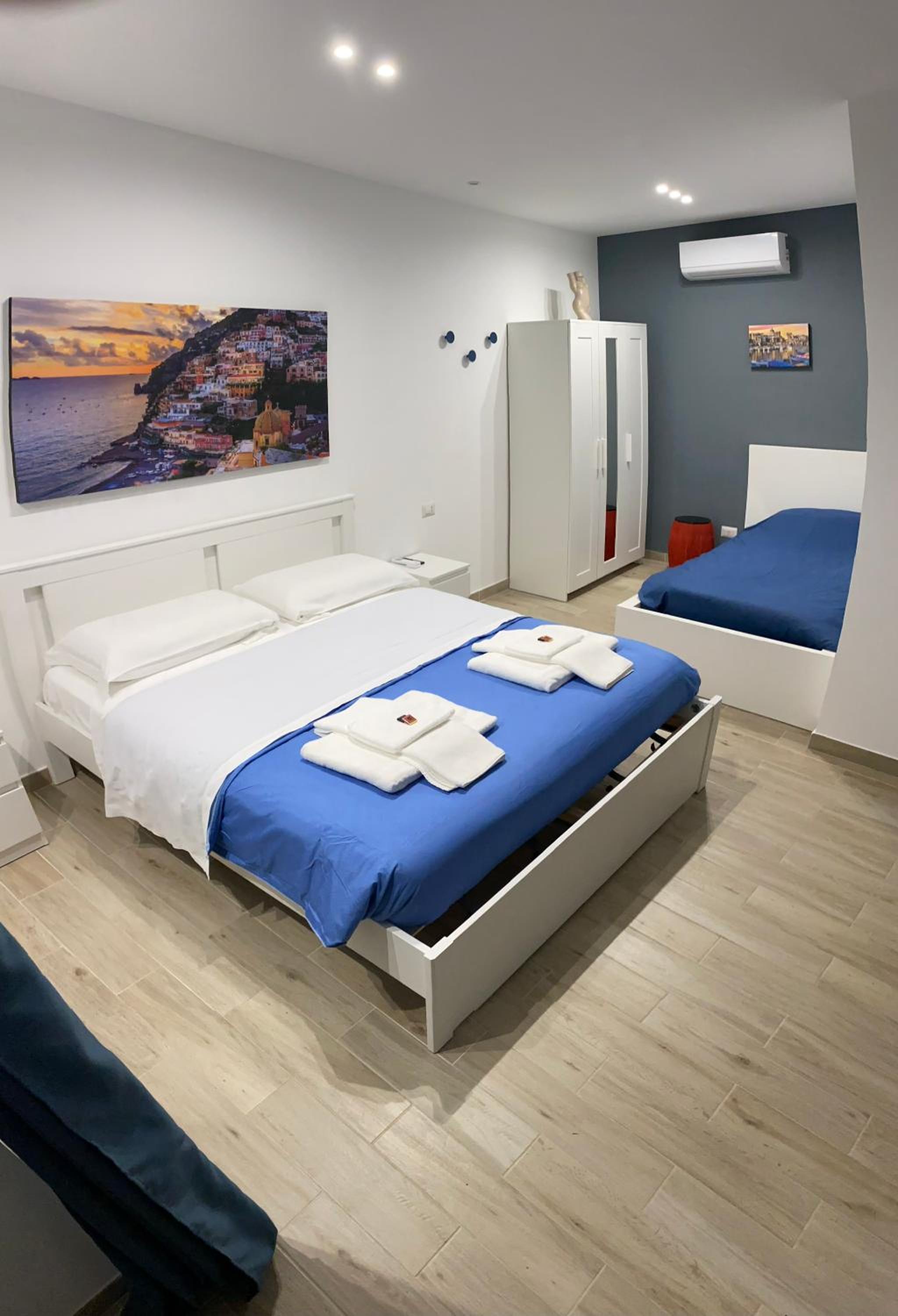 GioMartrooms