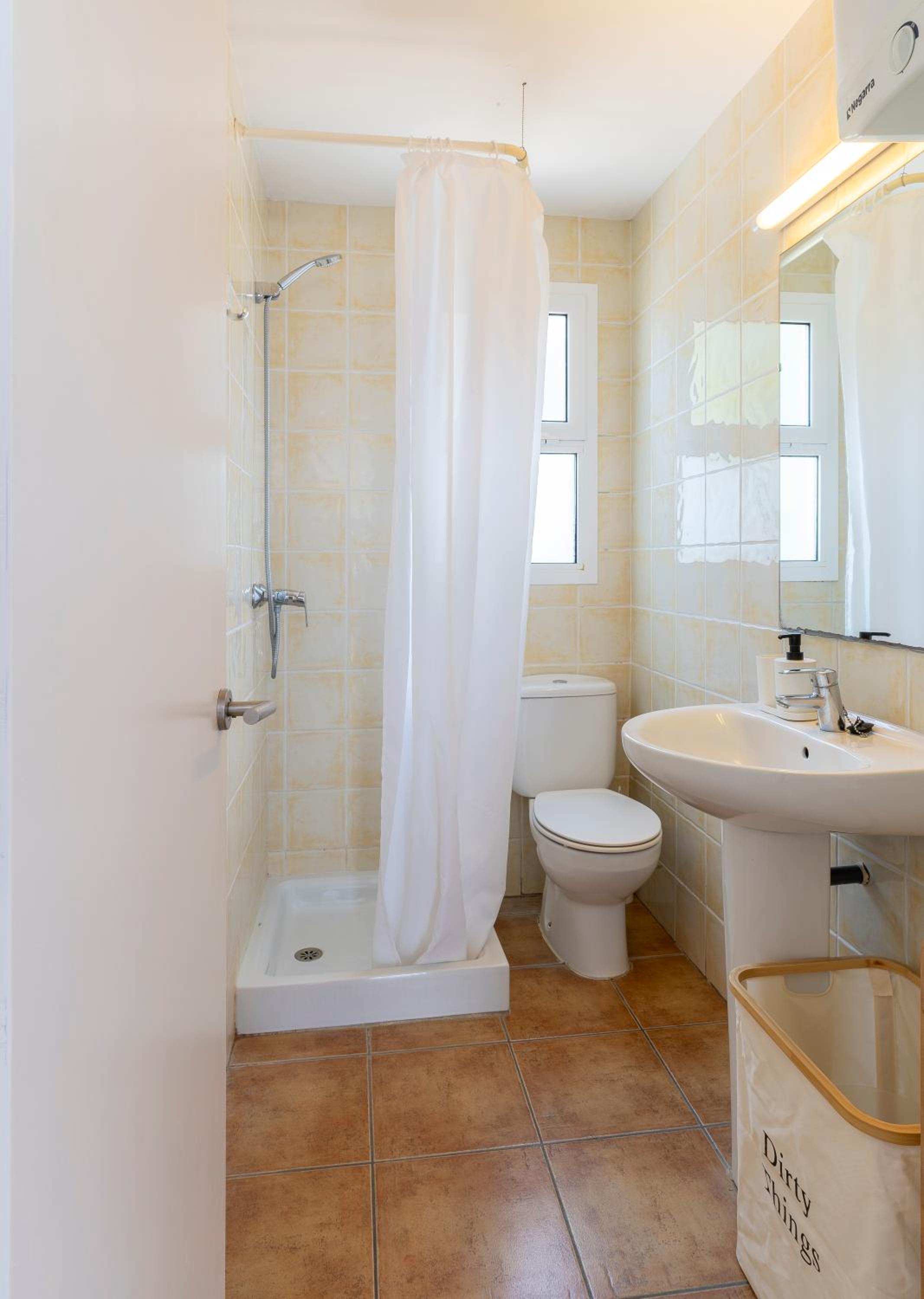 Apartamentos CASA MAREA Calella Palafrugell con Parking
