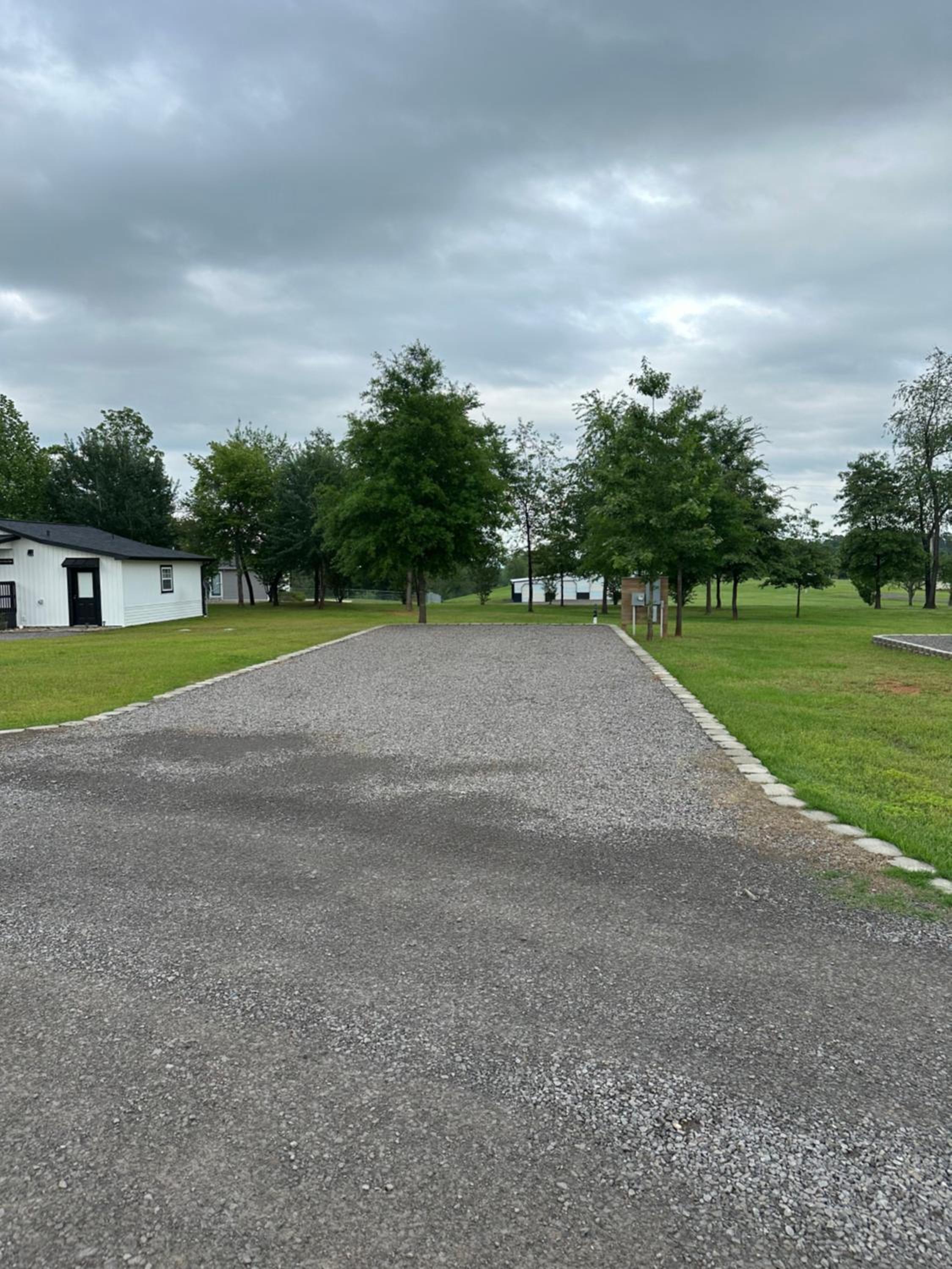 Russellville Vacations - Nordins Escapes Spot for Your RV - Camper 2 - Property Image 1
