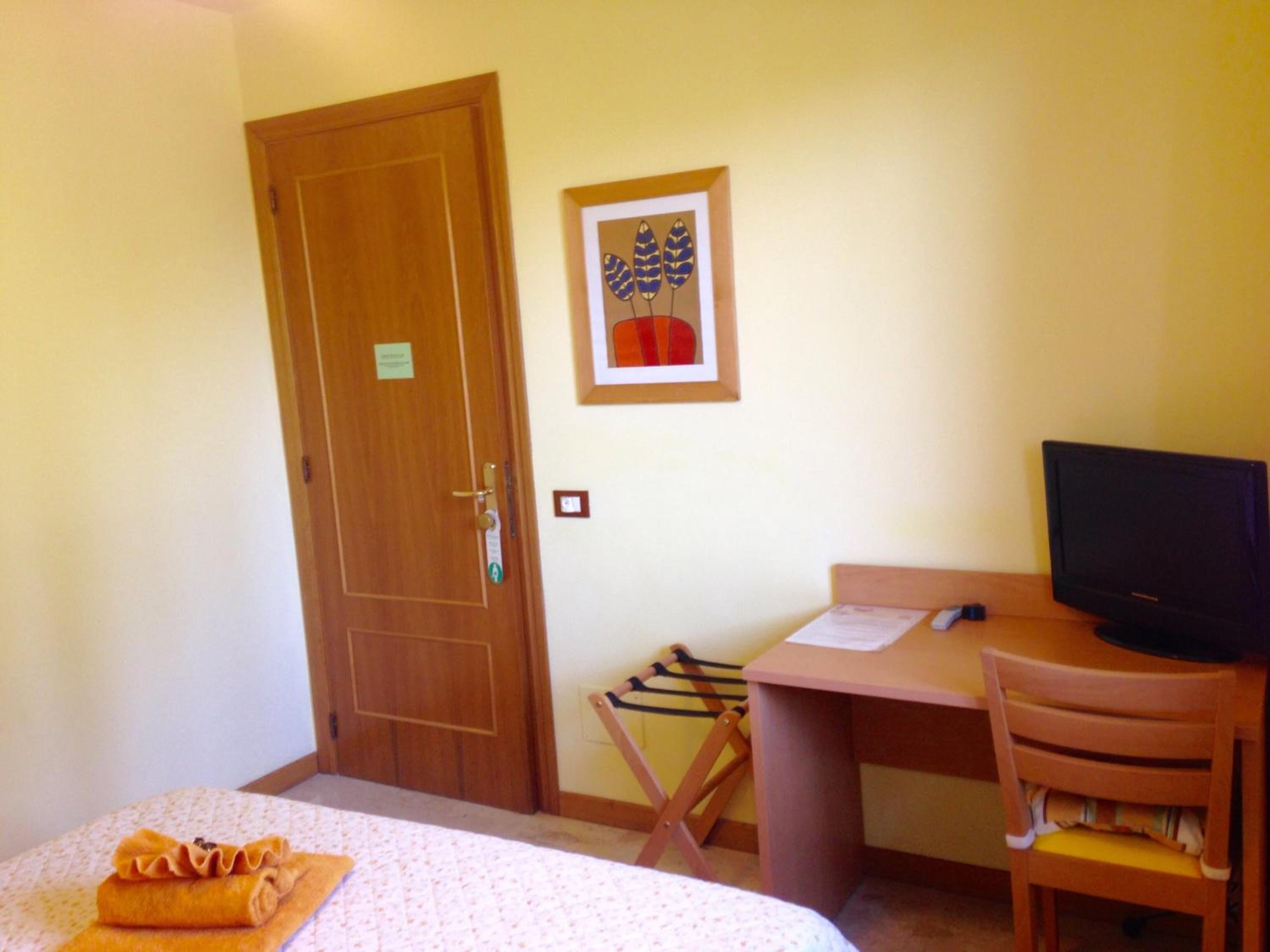 Inn Rome B&B