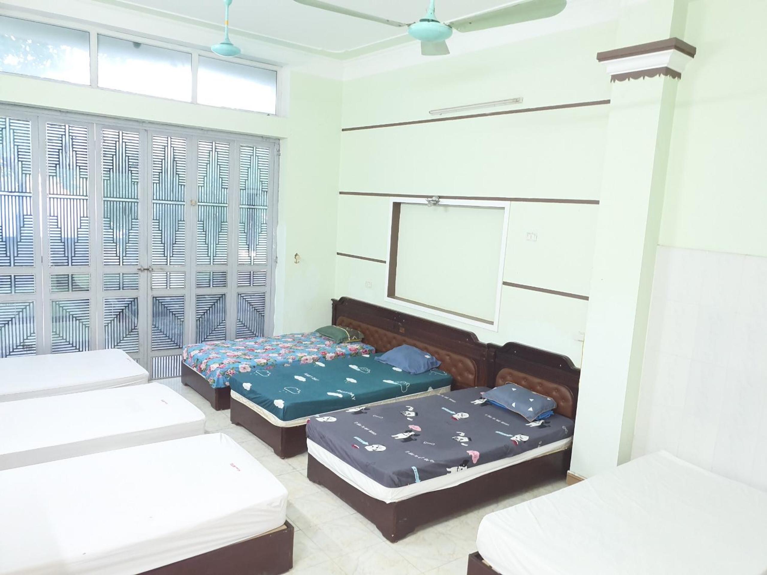 Bee Hostel