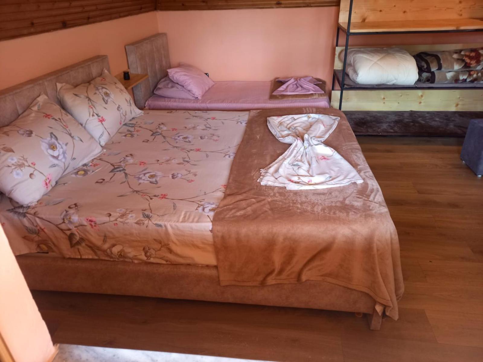 Apartment in Tirana