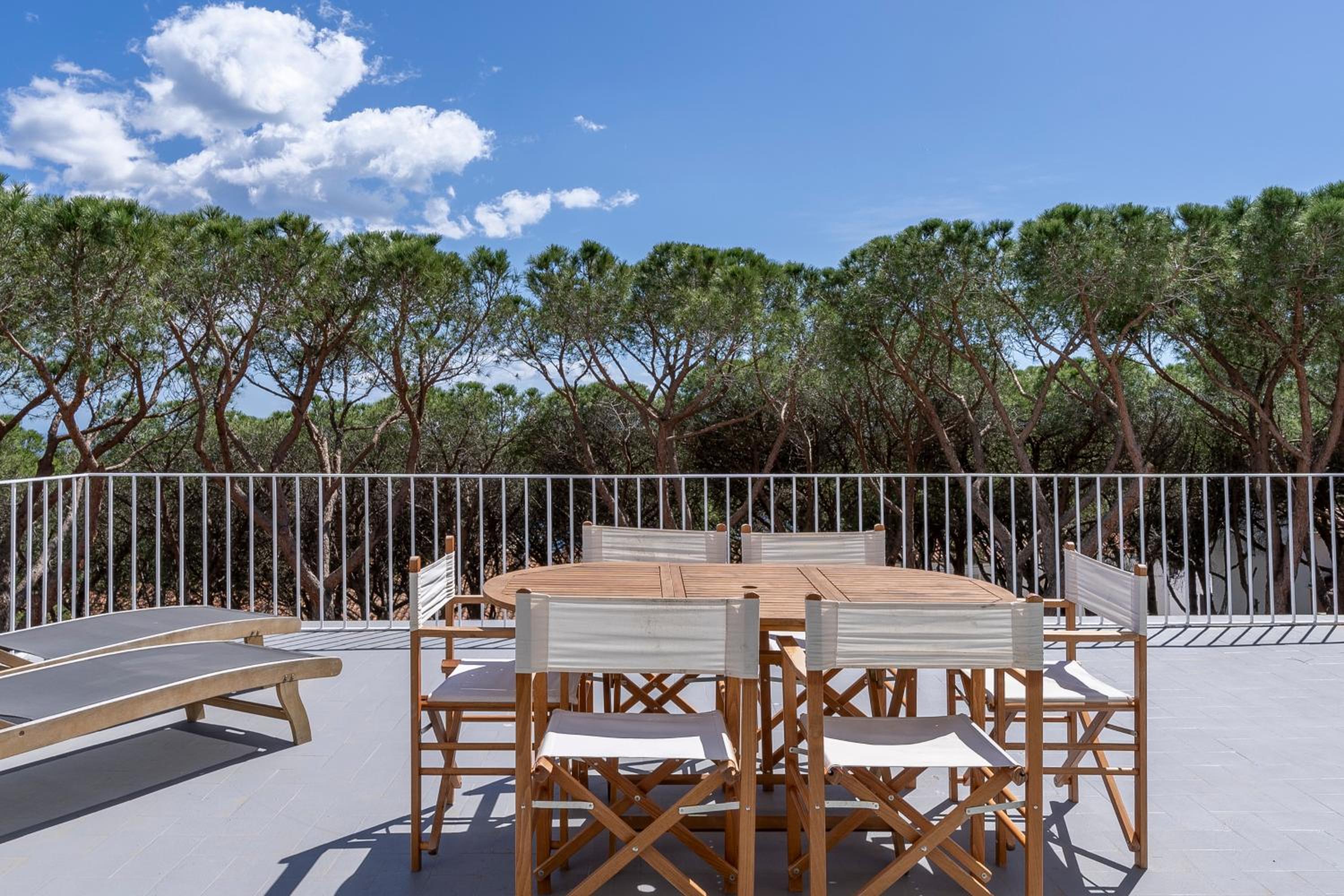 Apartamentos CASA MAREA Calella Palafrugell con Parking