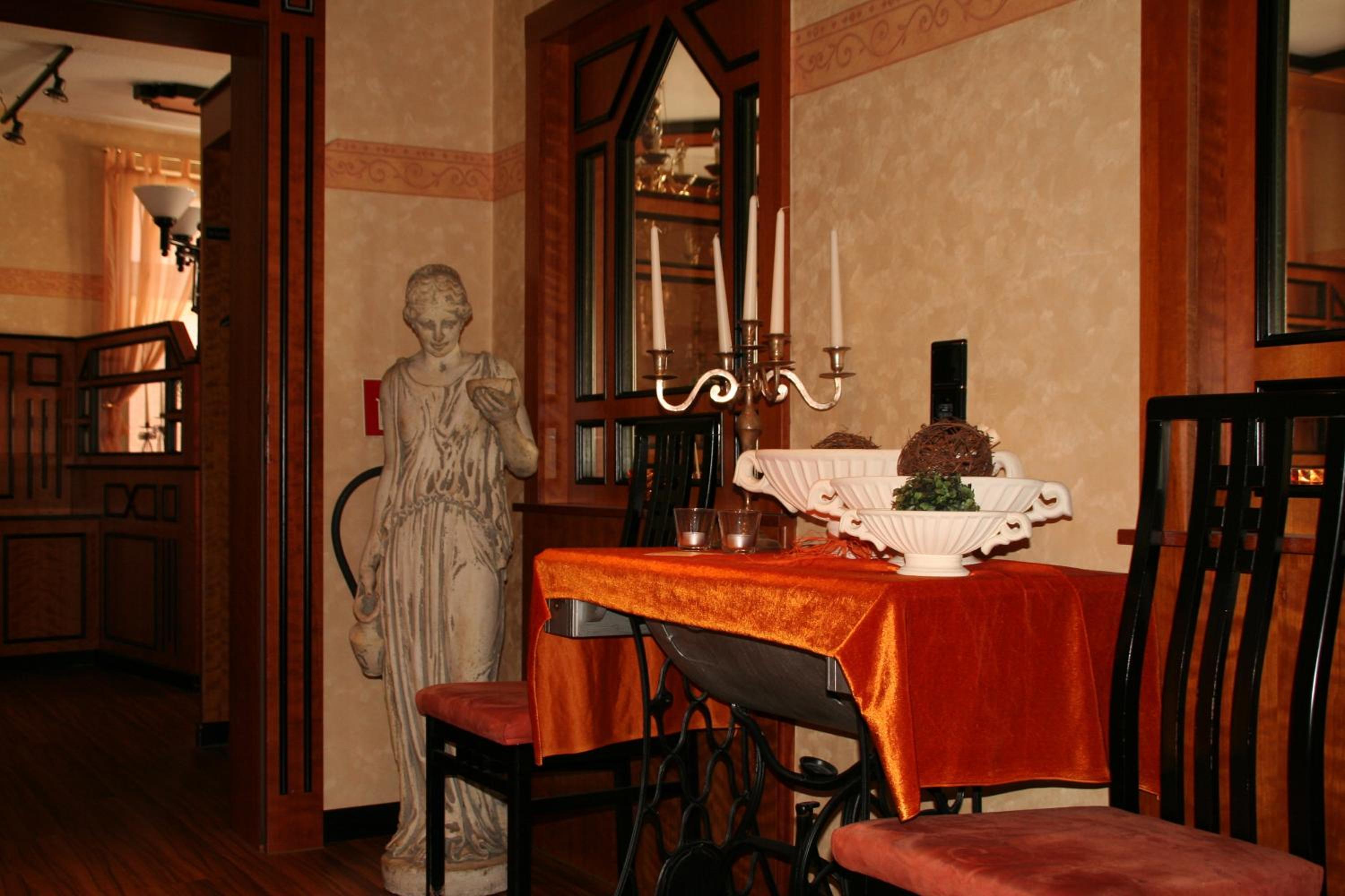 Restaurant Orakel