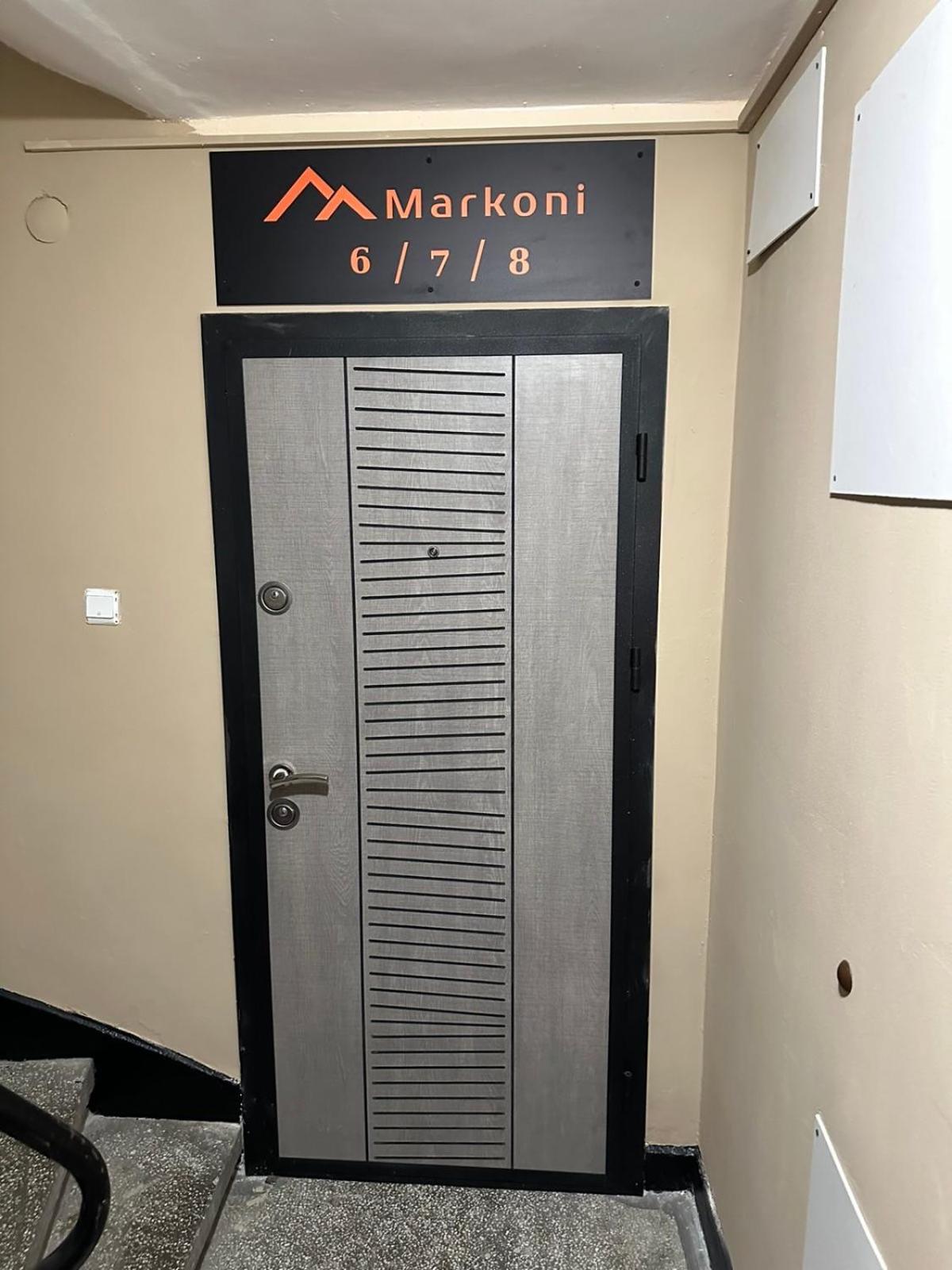 Markoni 7
