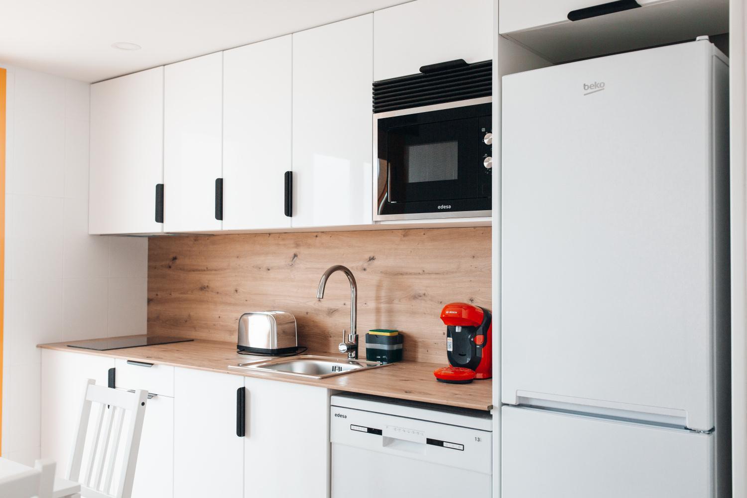 Apartamentos Wayteko Calpe