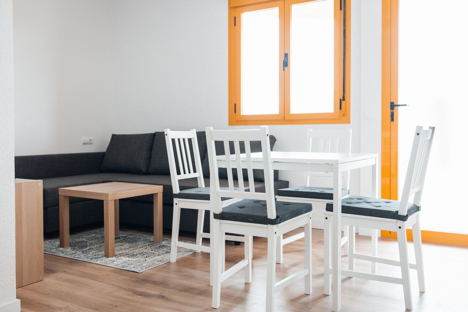 Apartamentos Wayteko Calpe