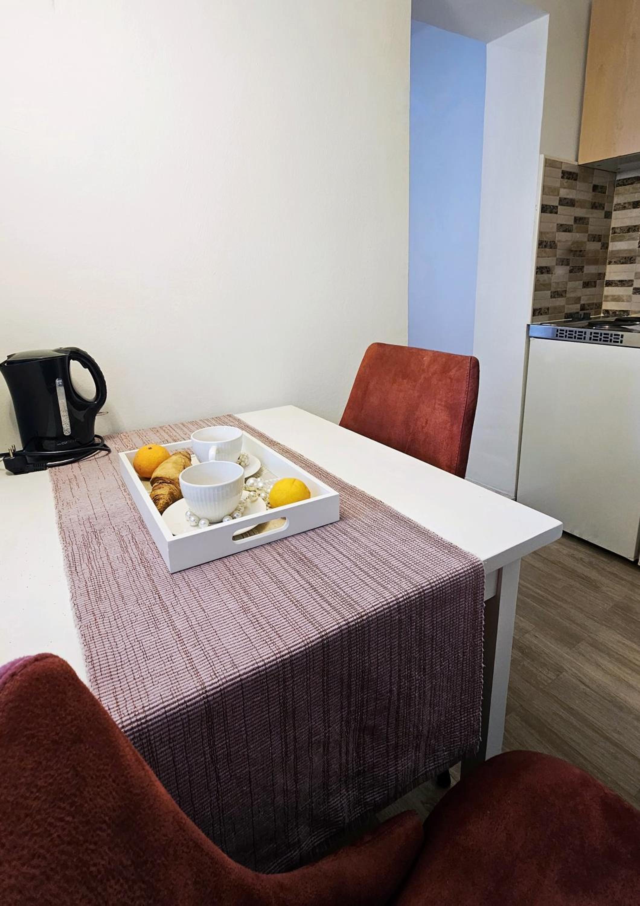 Apartments Miljas 2