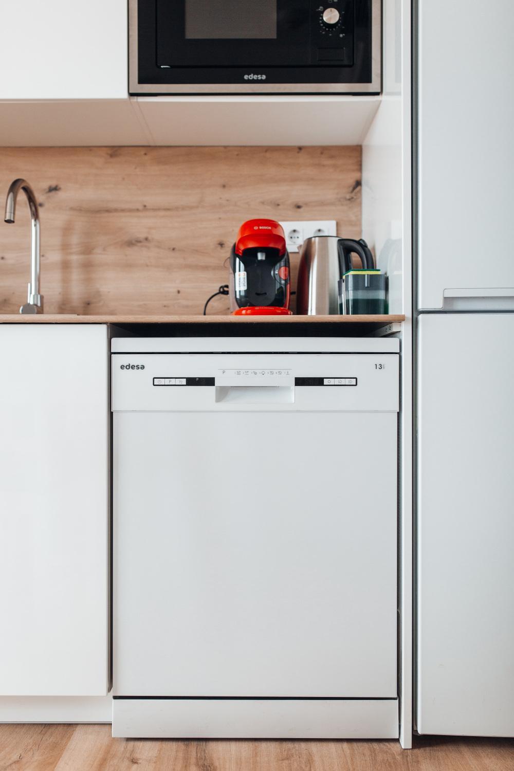 Apartamentos Wayteko Calpe