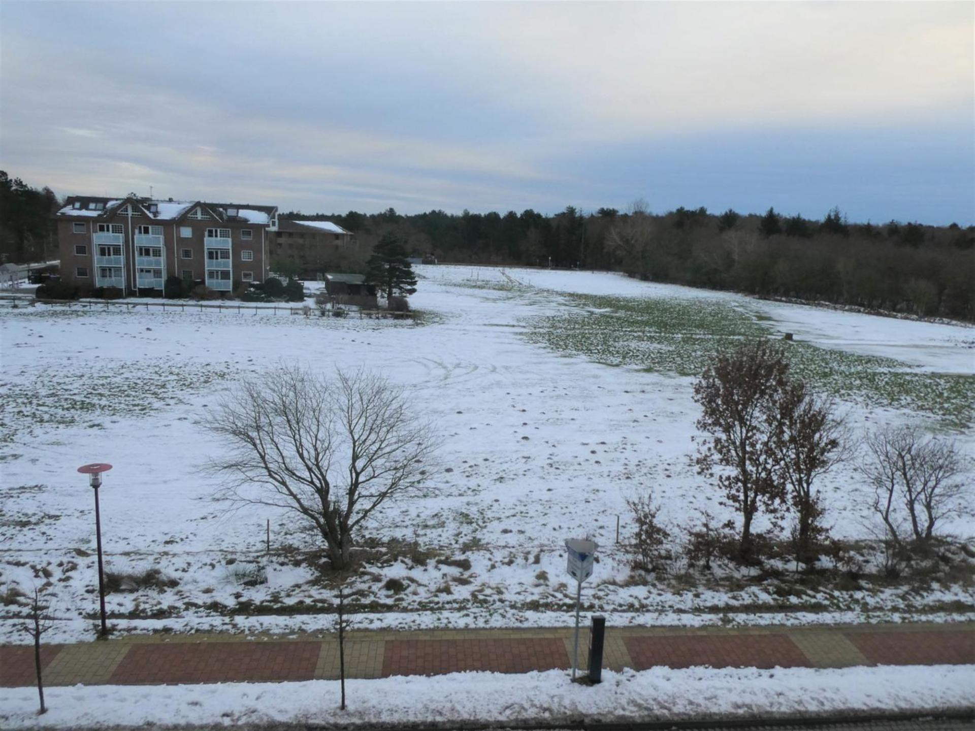 Quartier Hohe Geest 17 - Nord Seestern