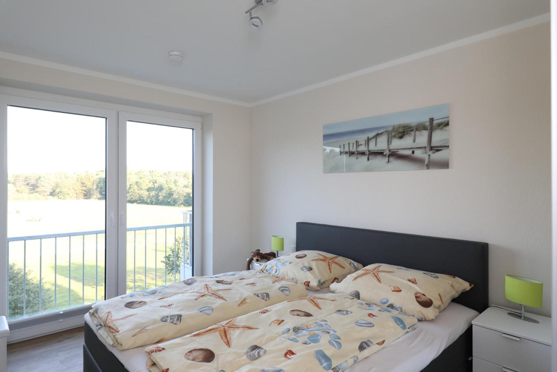 Quartier Hohe Geest 17 - Nord Seestern