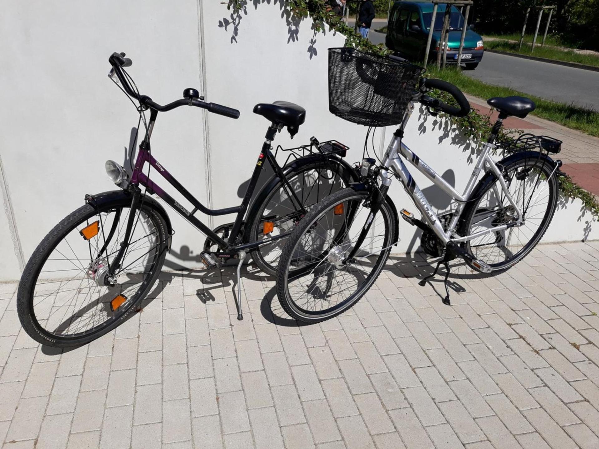 Quartier Hohe Geest 17 - Nord Seestern
