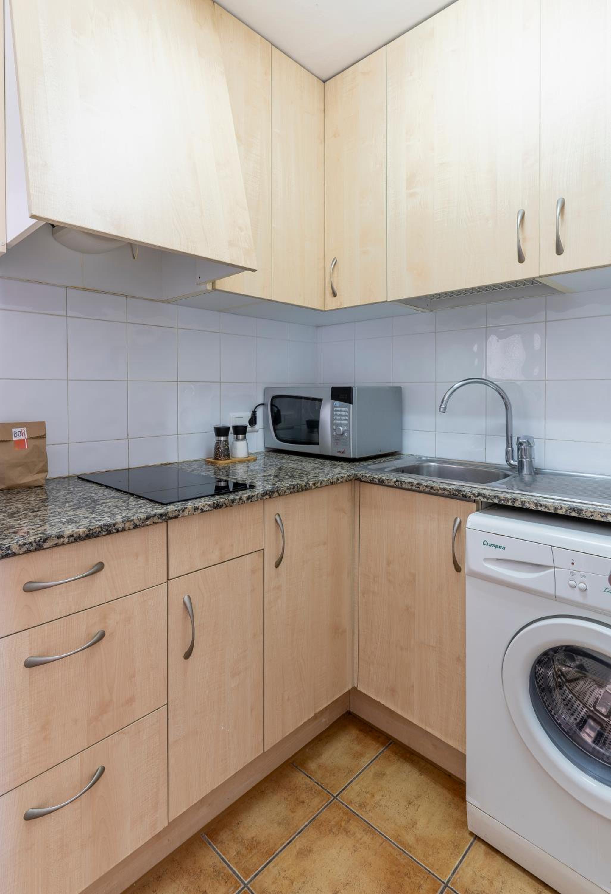 Apartamentos CASA MAREA Calella Palafrugell con Parking