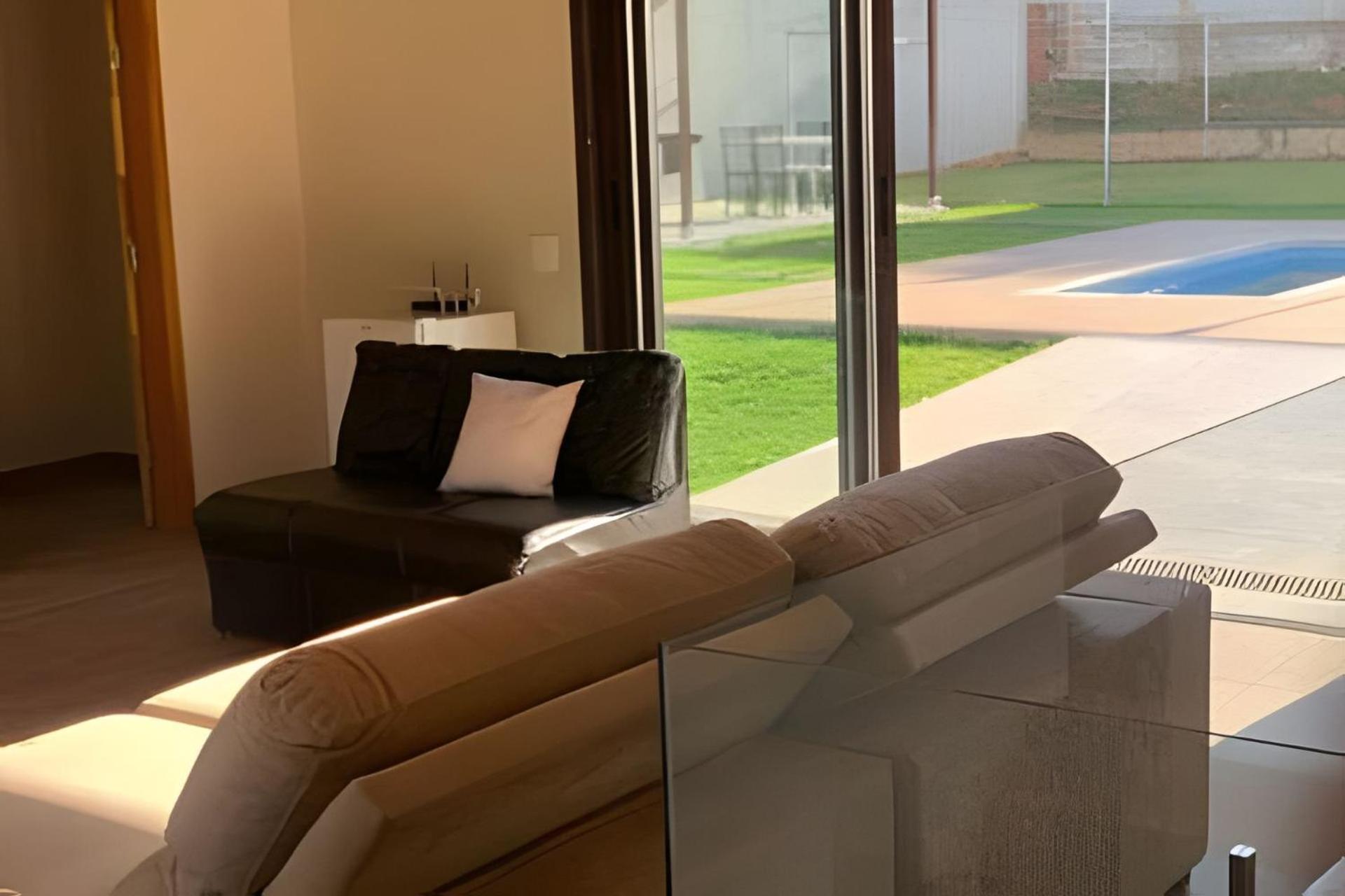 Casa moderna e completa, Atibaia